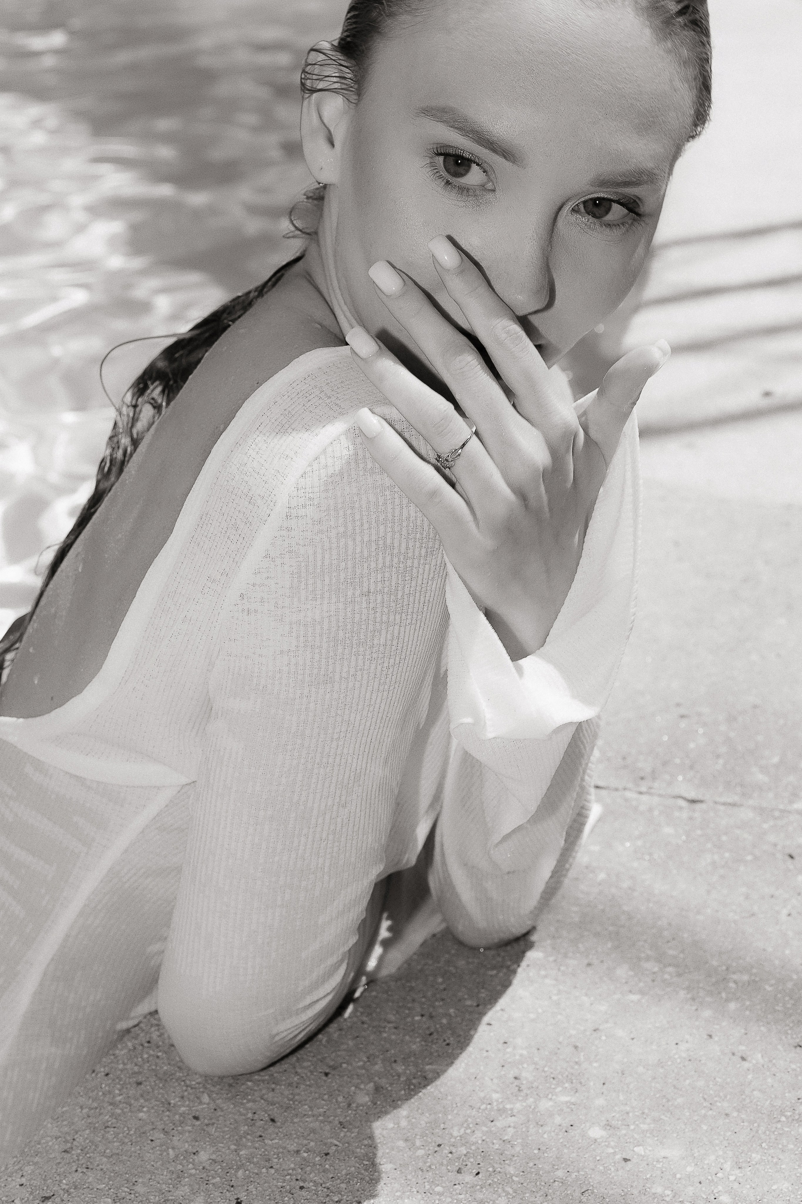 Влад и Мария. Свадебный | Семейный фотограф