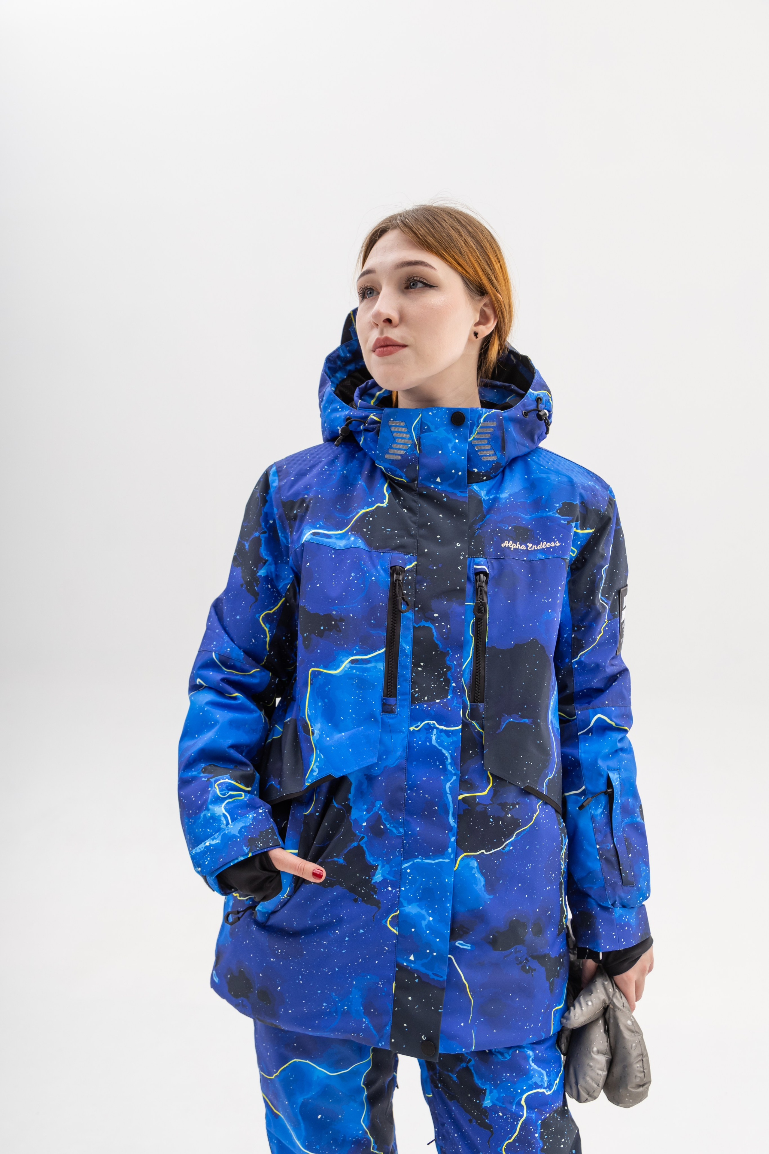 Кировский маркет. Фотограф в Самаре / Олеся Широнина