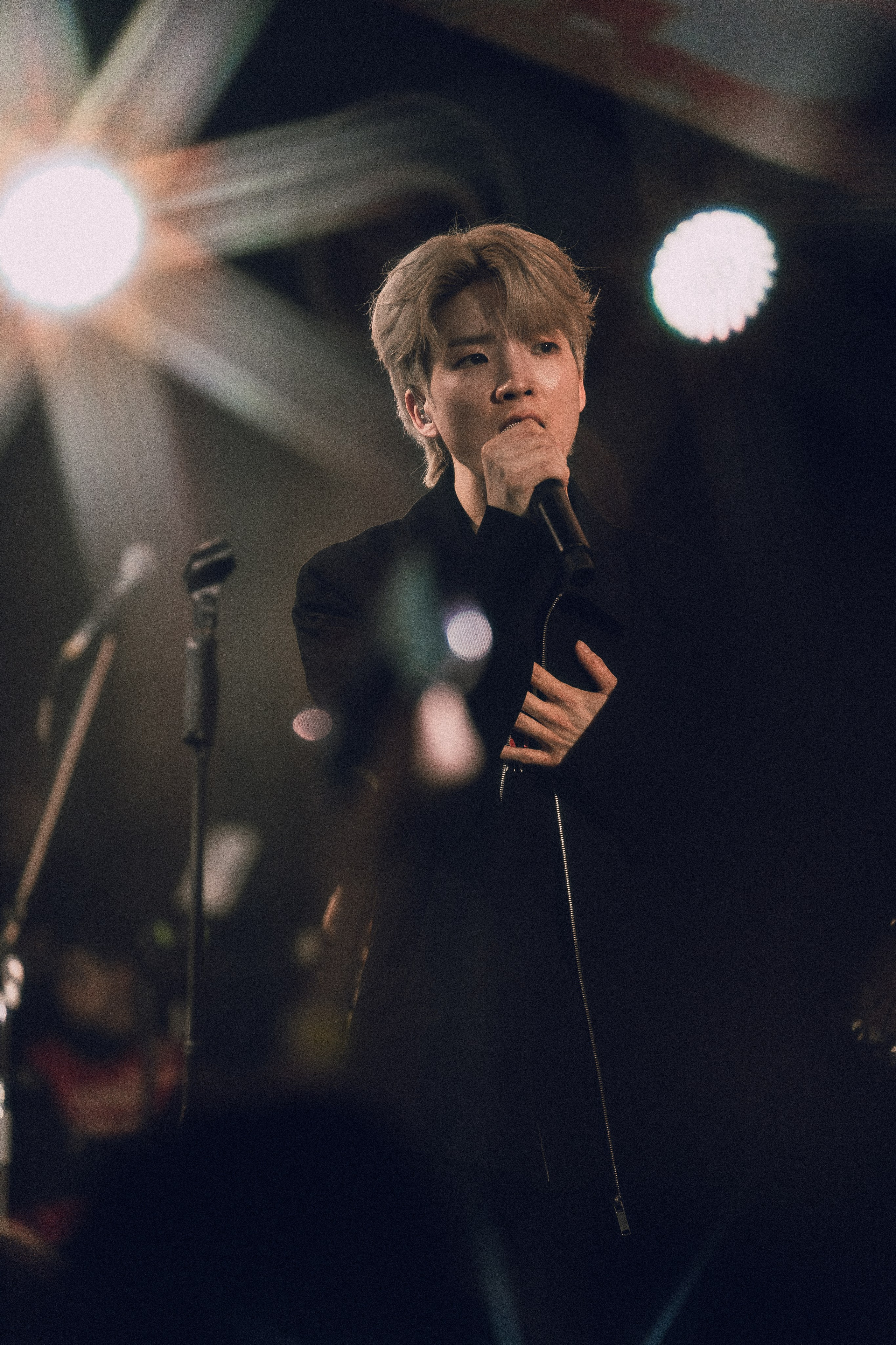 Концерт. Репортажный фотограф Варвара Бочкарева