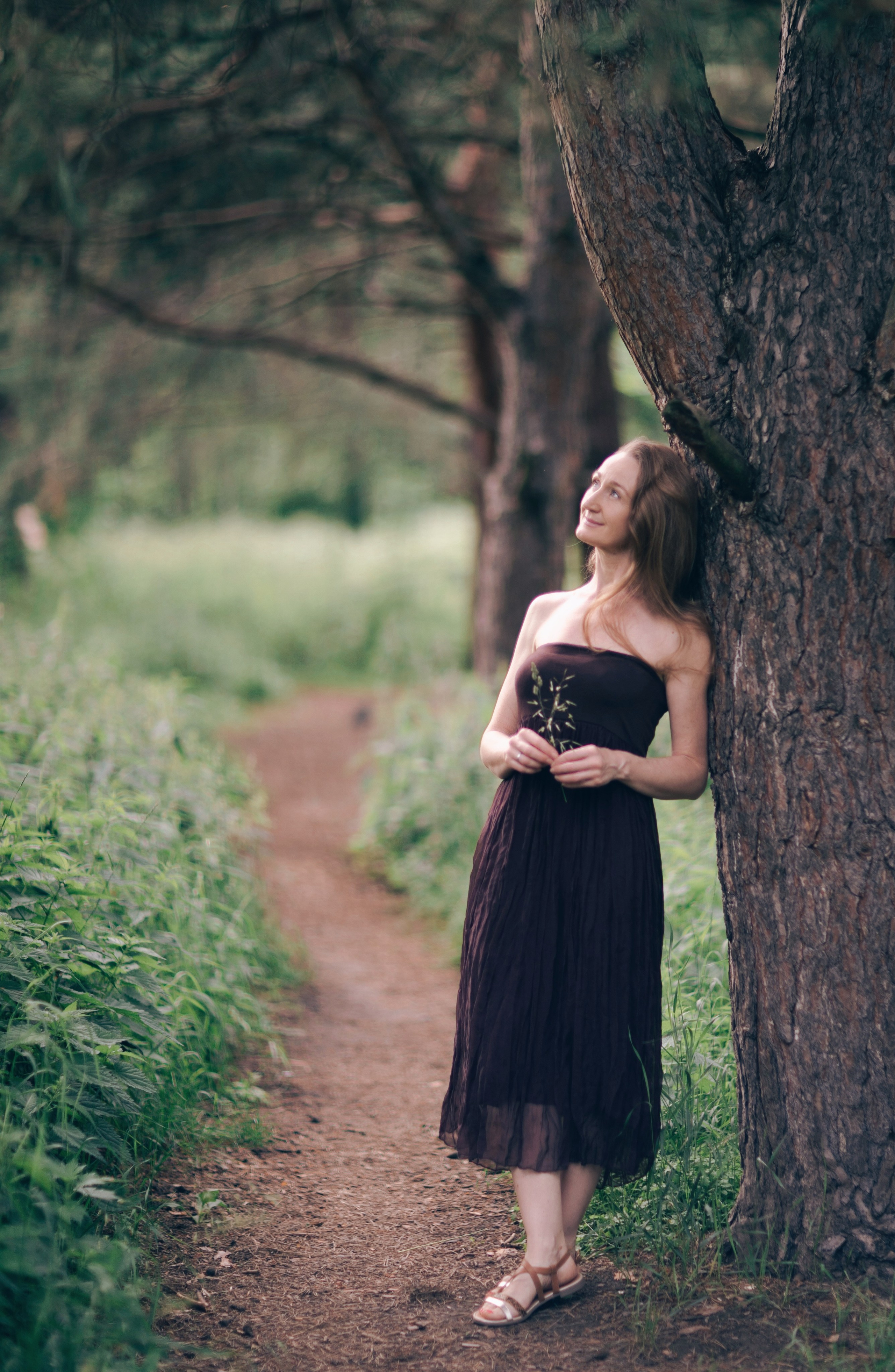 Olga. Семейный фотограф в Москве Анастасия Гурьянова