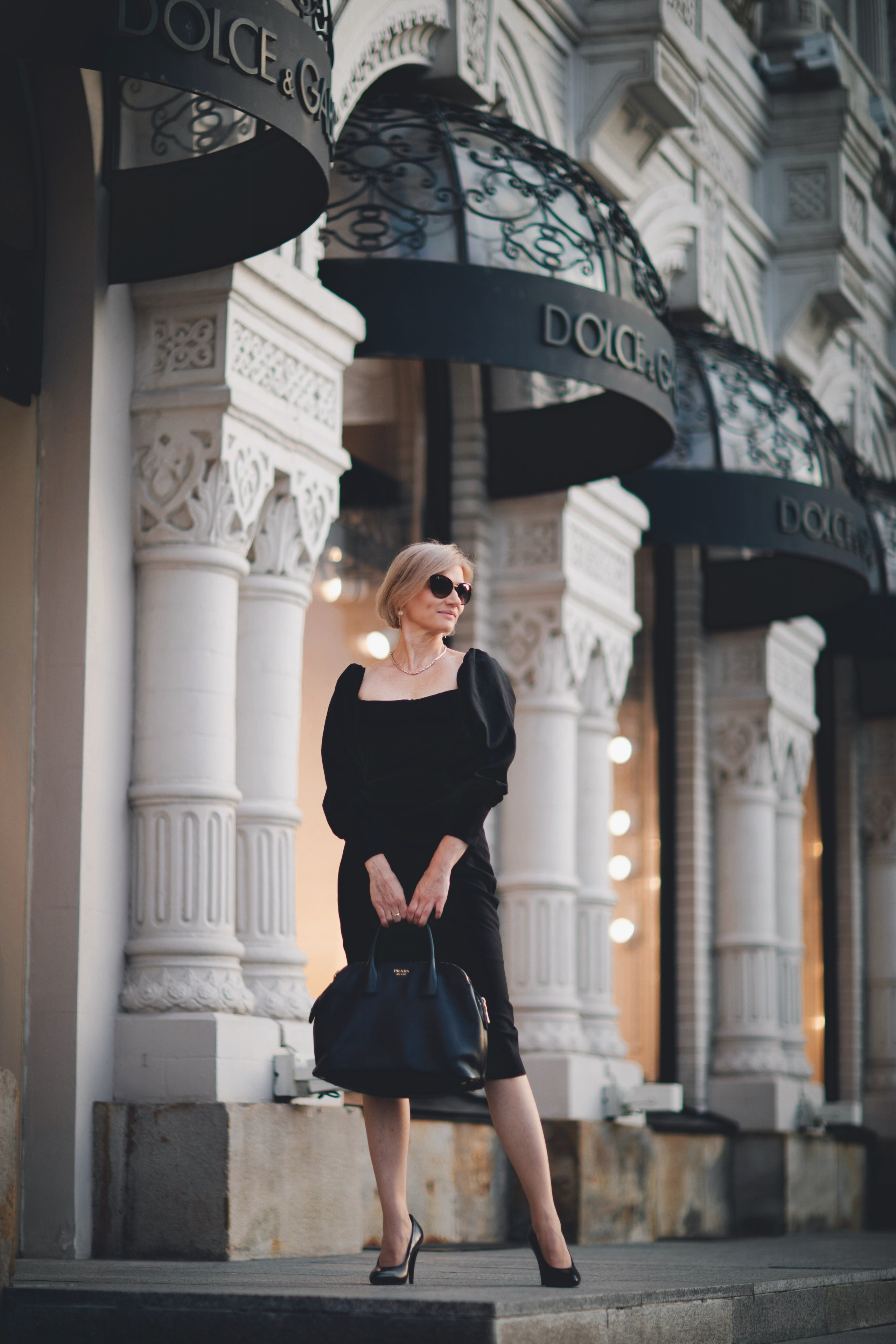 Наталия. Семейный фотограф в Москве Анастасия Гурьянова