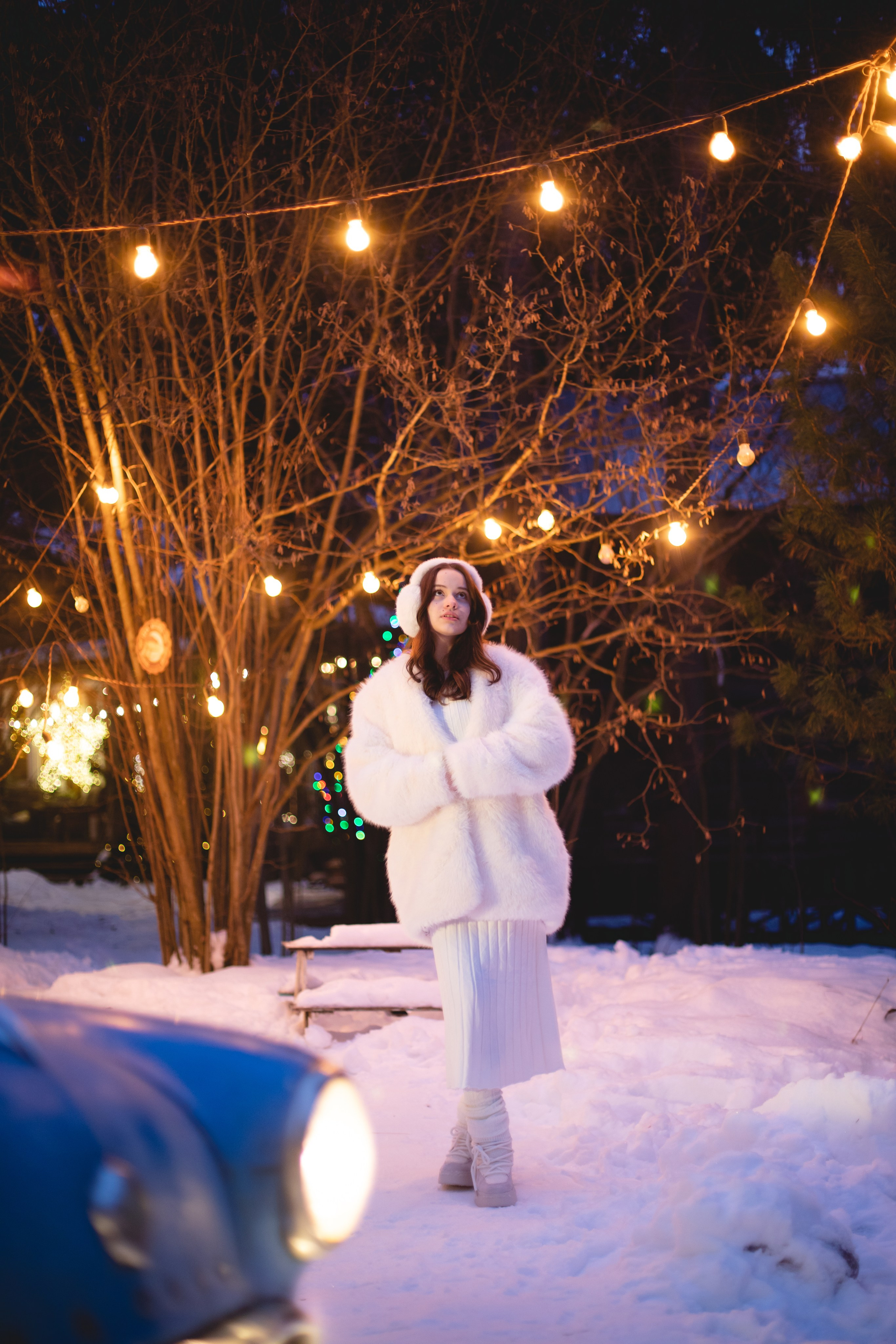 Домик в лесу. Семейный фотограф в Москве Анастасия Гурьянова