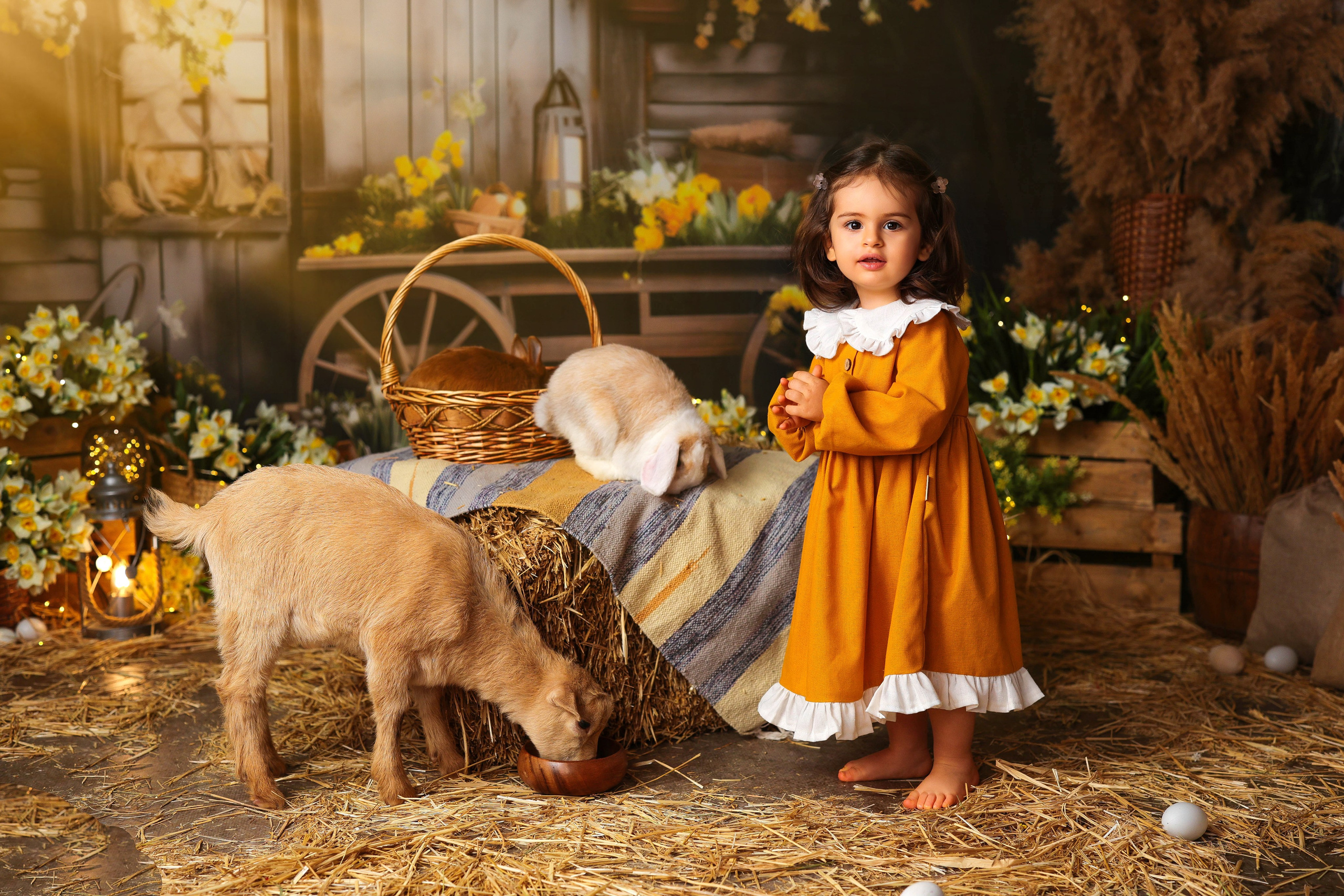 ДЕТСКИЕ ПРОЕКТЫ