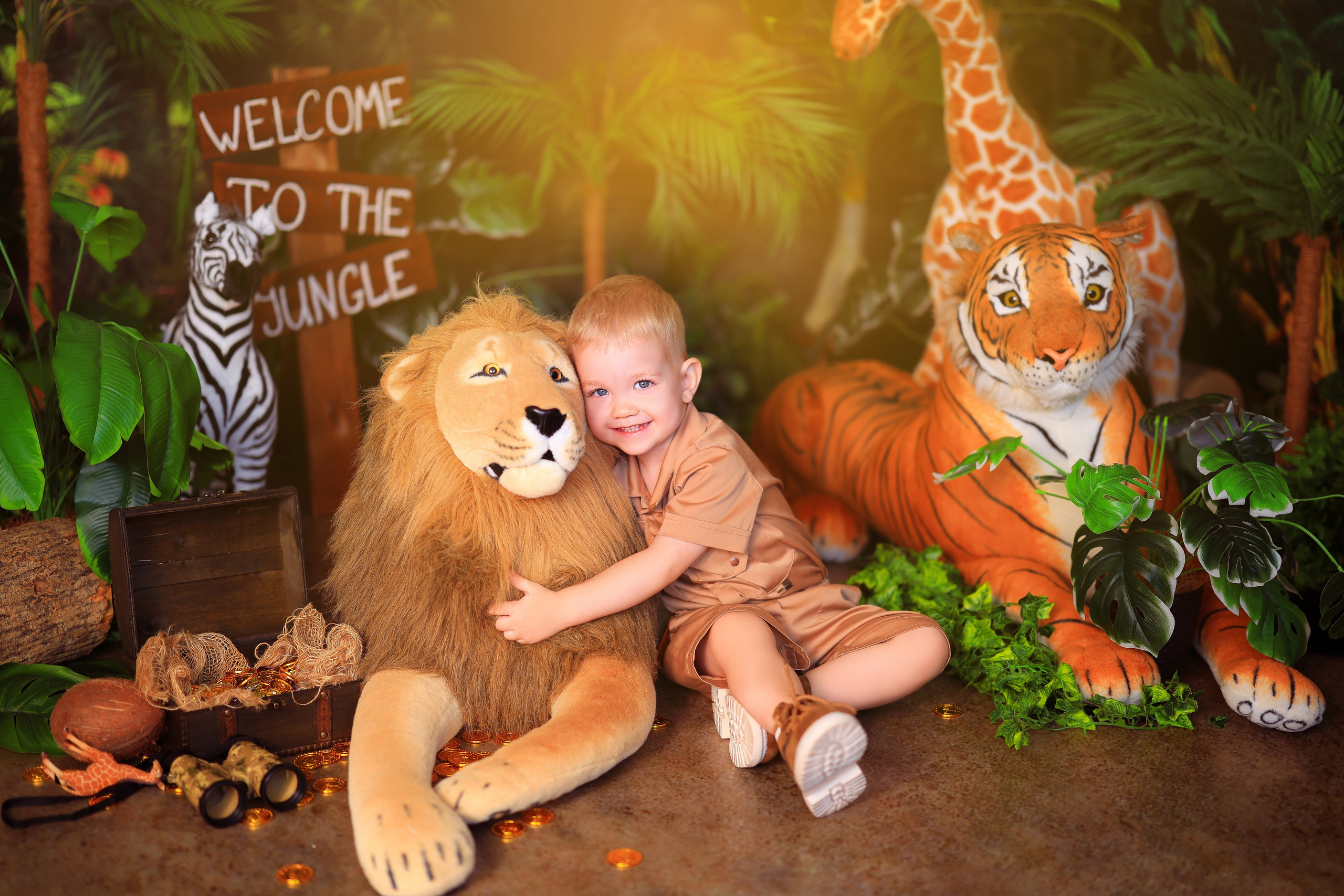 ДЕТСКИЕ ПРОЕКТЫ