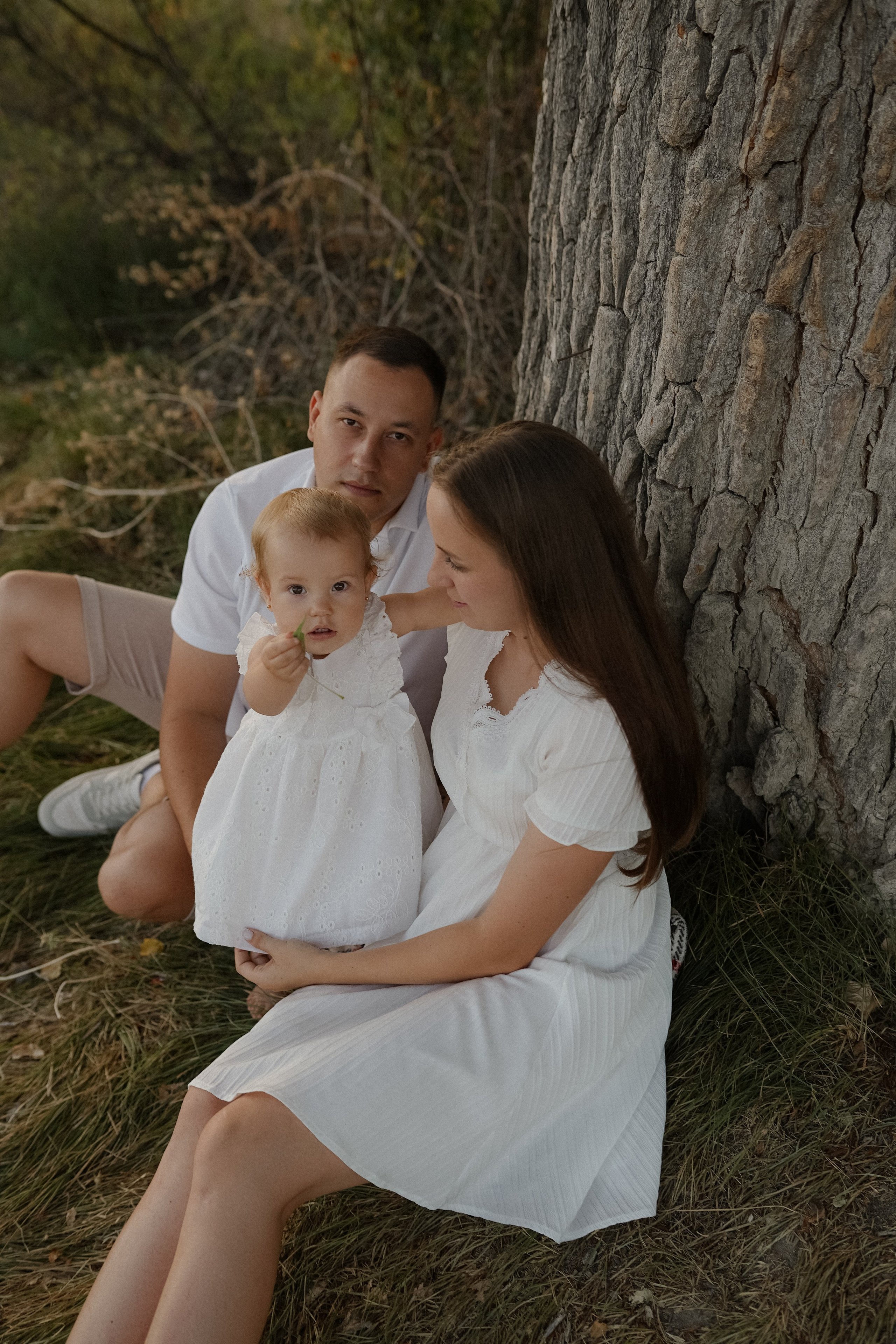 Семья Лены и Дани. Фотограф Таня Булгакова Крым, Симферополь, Севастополь, Нижнегорский