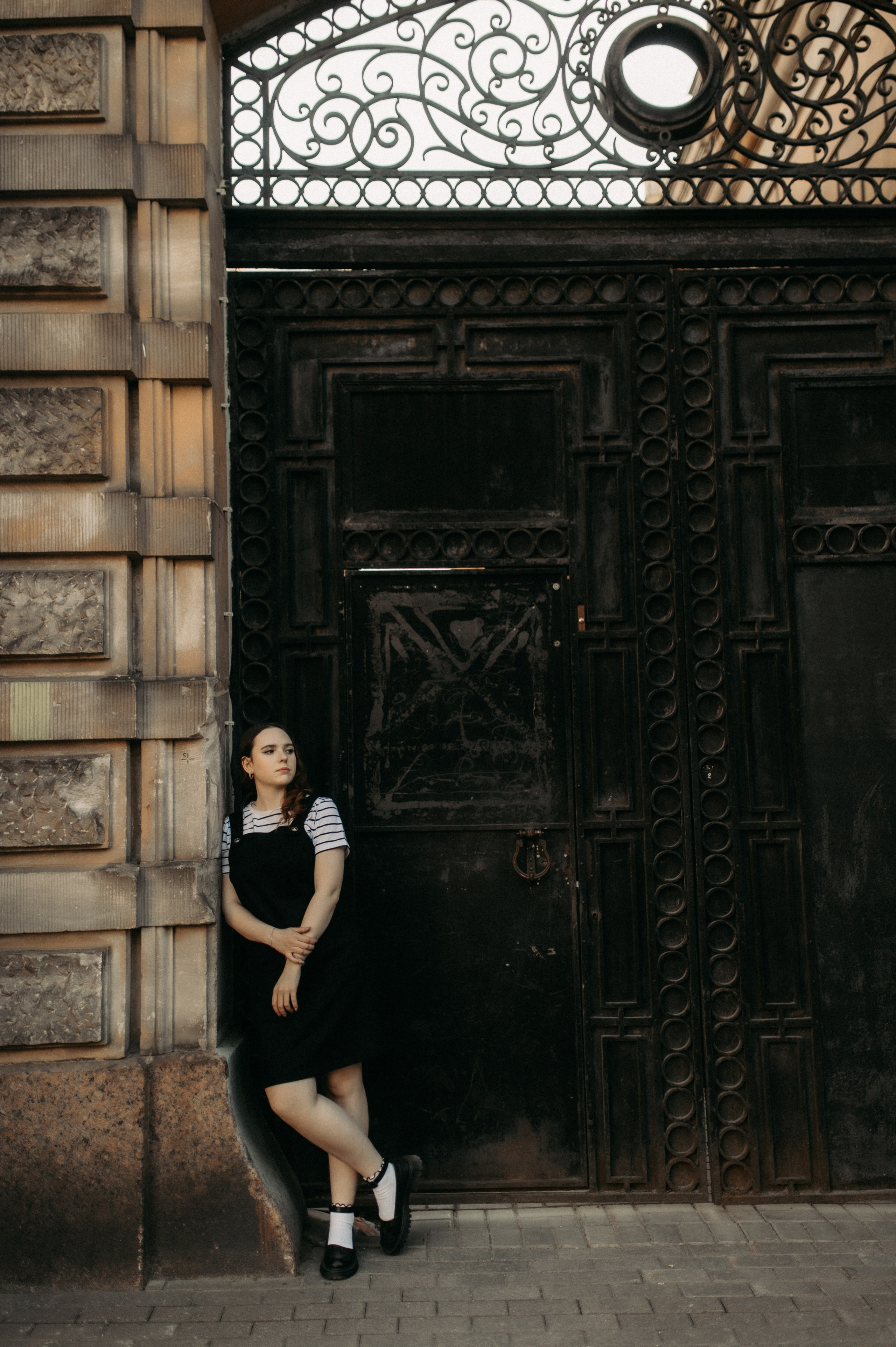 Ксения. Фотограф в Санкт-Петербурге