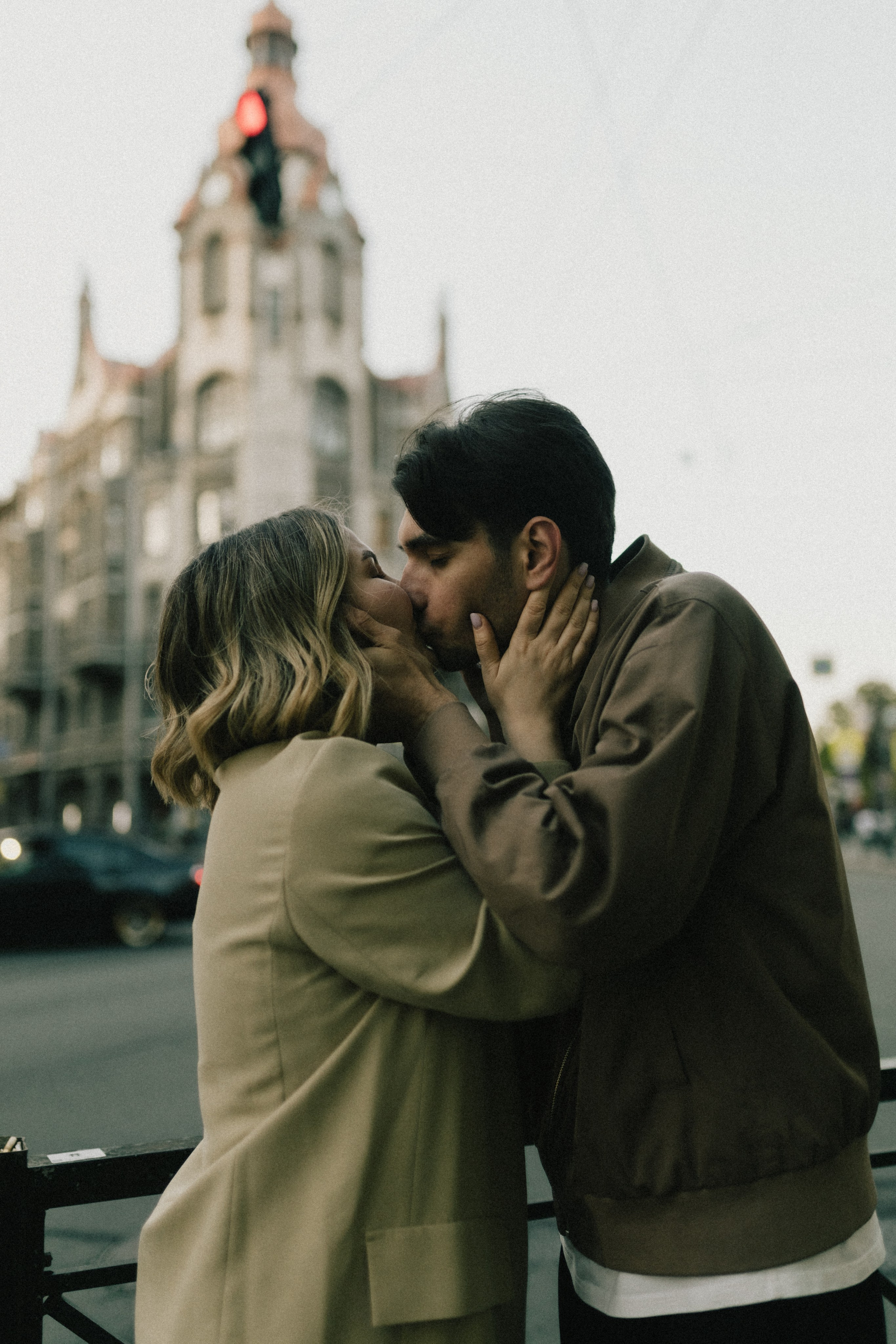 Алсу и Альфир. Фотограф в Санкт-Петербурге