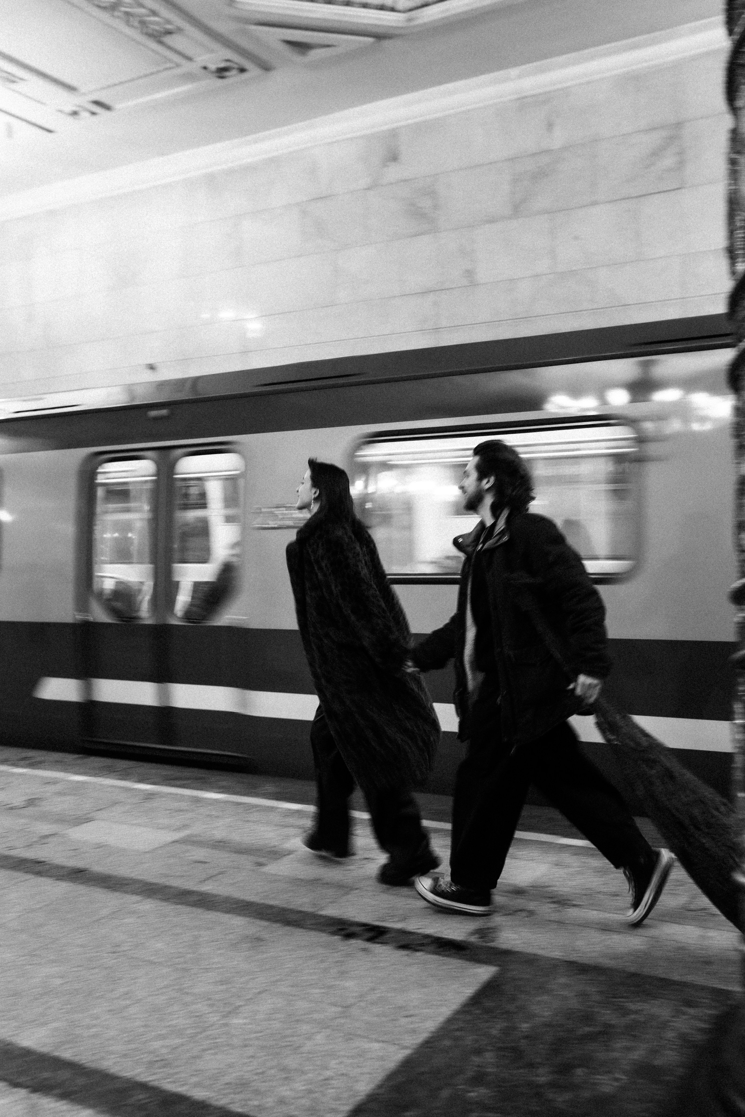 Адель и Дима. Фотограф в Санкт-Петербурге