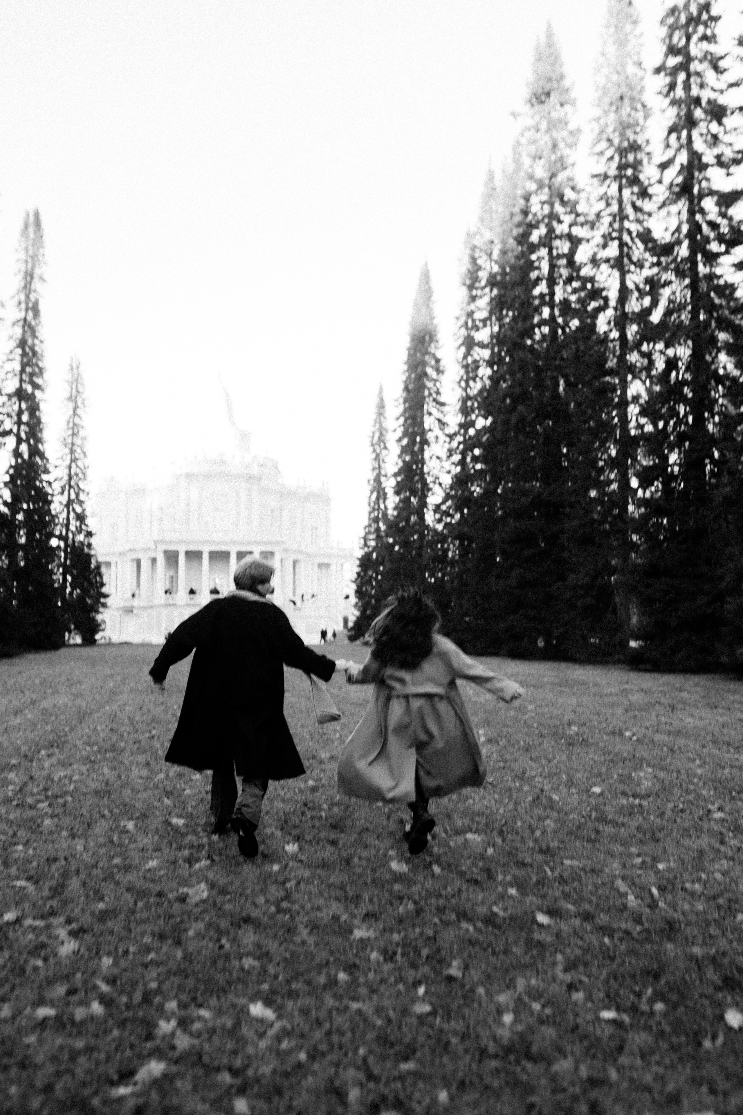 Лиза и Даня. Фотограф в Санкт-Петербурге