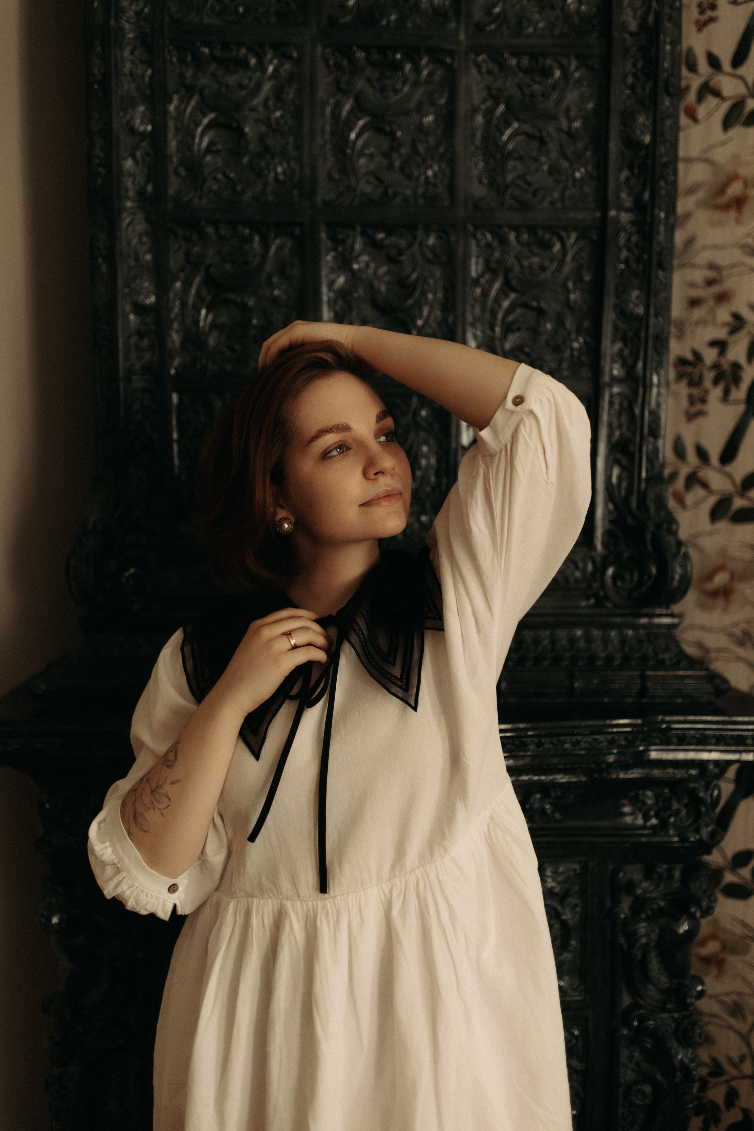 Дарья. Фотограф в Санкт-Петербурге