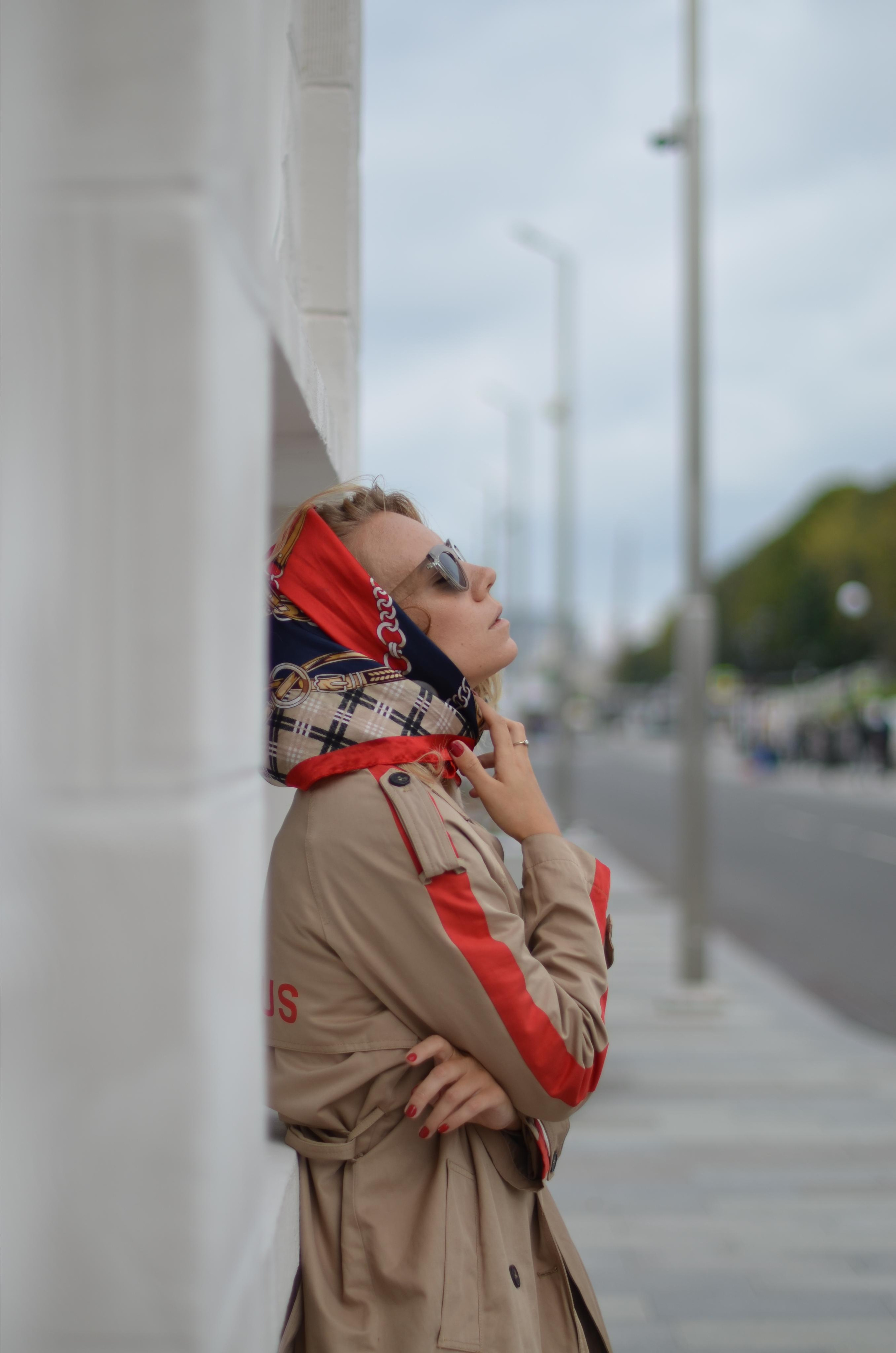 Фотопрогулка. Детский фотограф в Москве