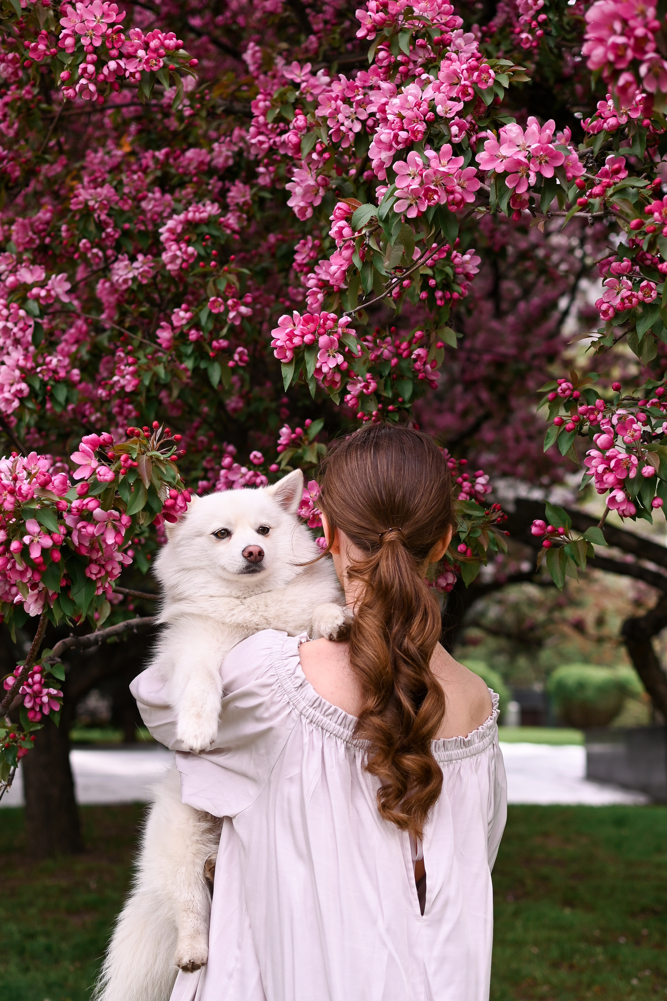 Лето. Детский фотограф в Москве