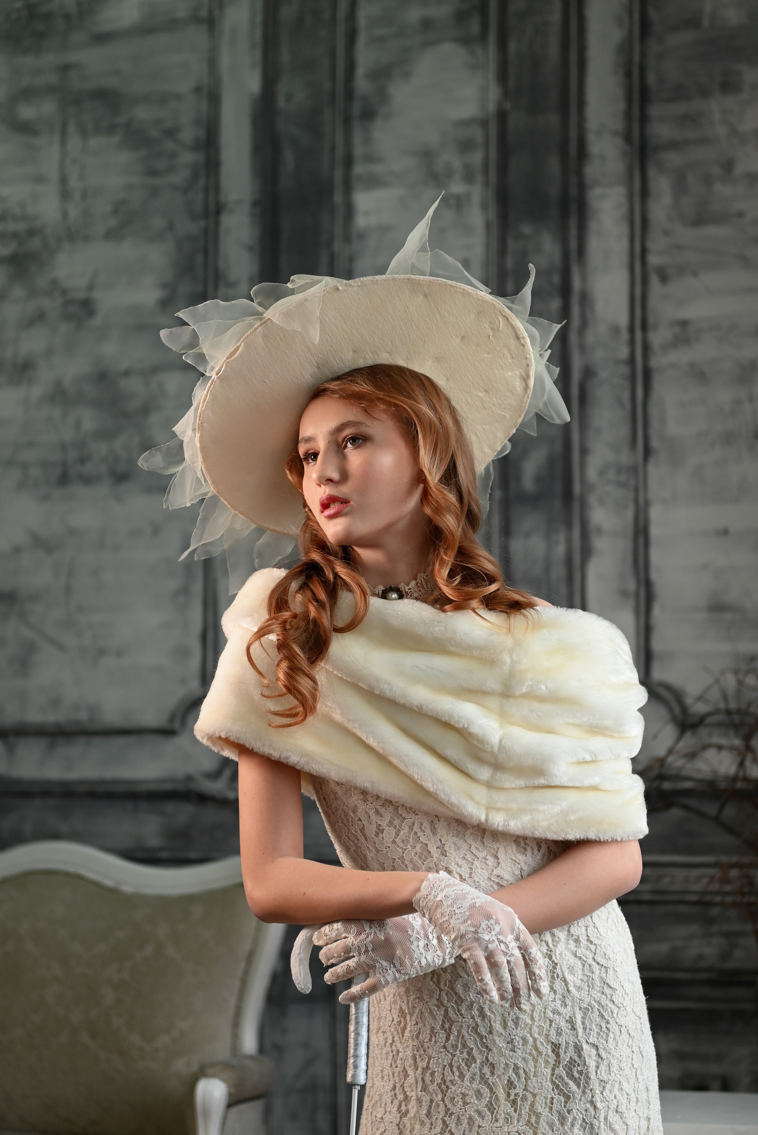 Студийные съемки. Детский фотограф в Москве