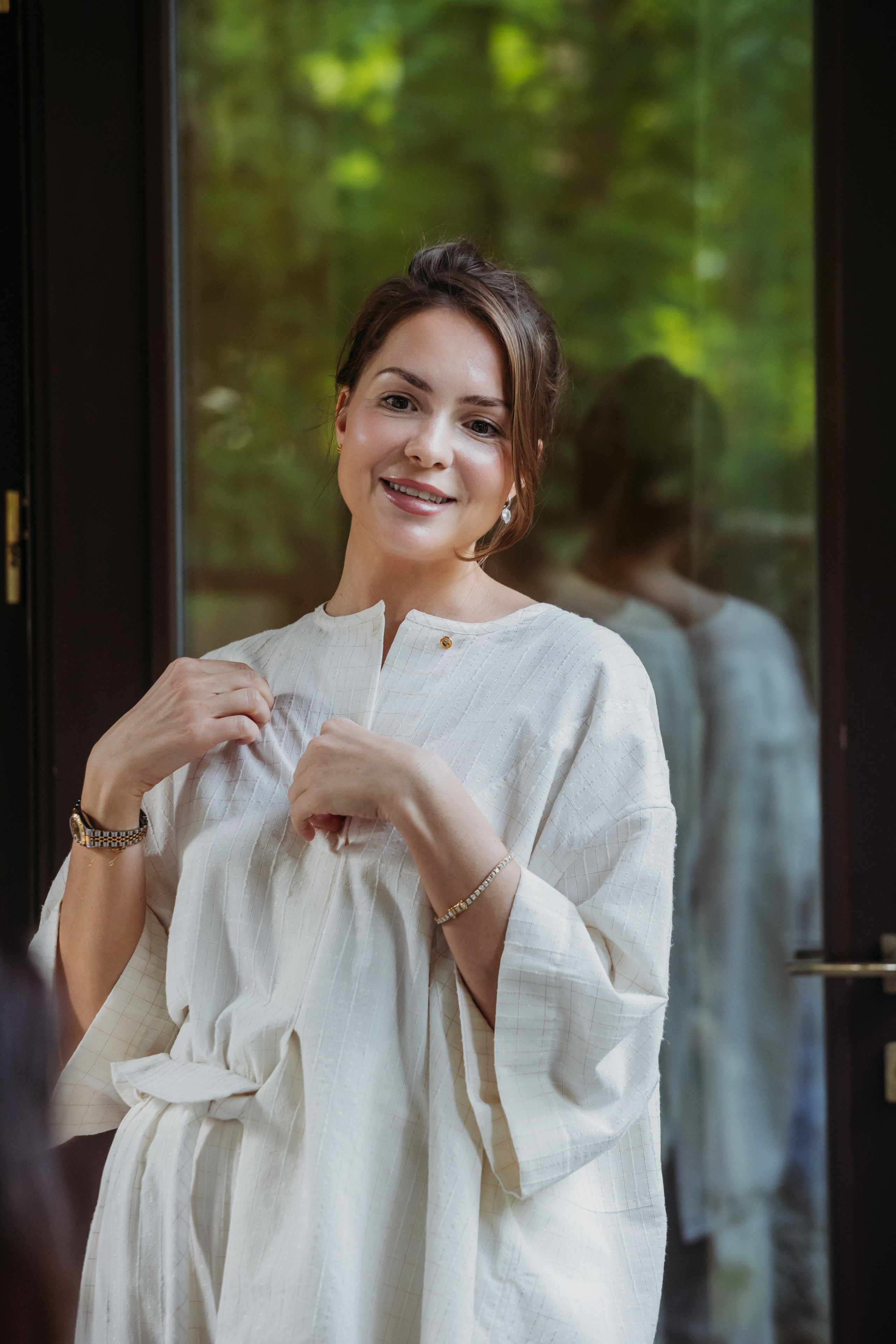 Родные люди «Переделкино». Леся Гаранина. Семейный фотограф/видеограф Москва и область