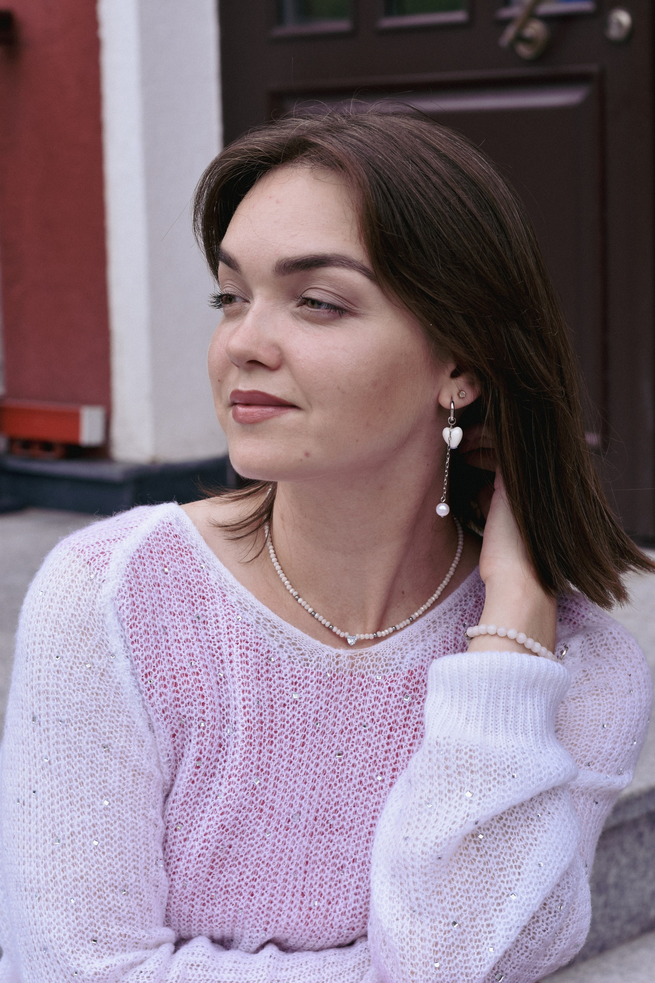 Наташа. Фотограф Новосибирск | Купавцева Алёна