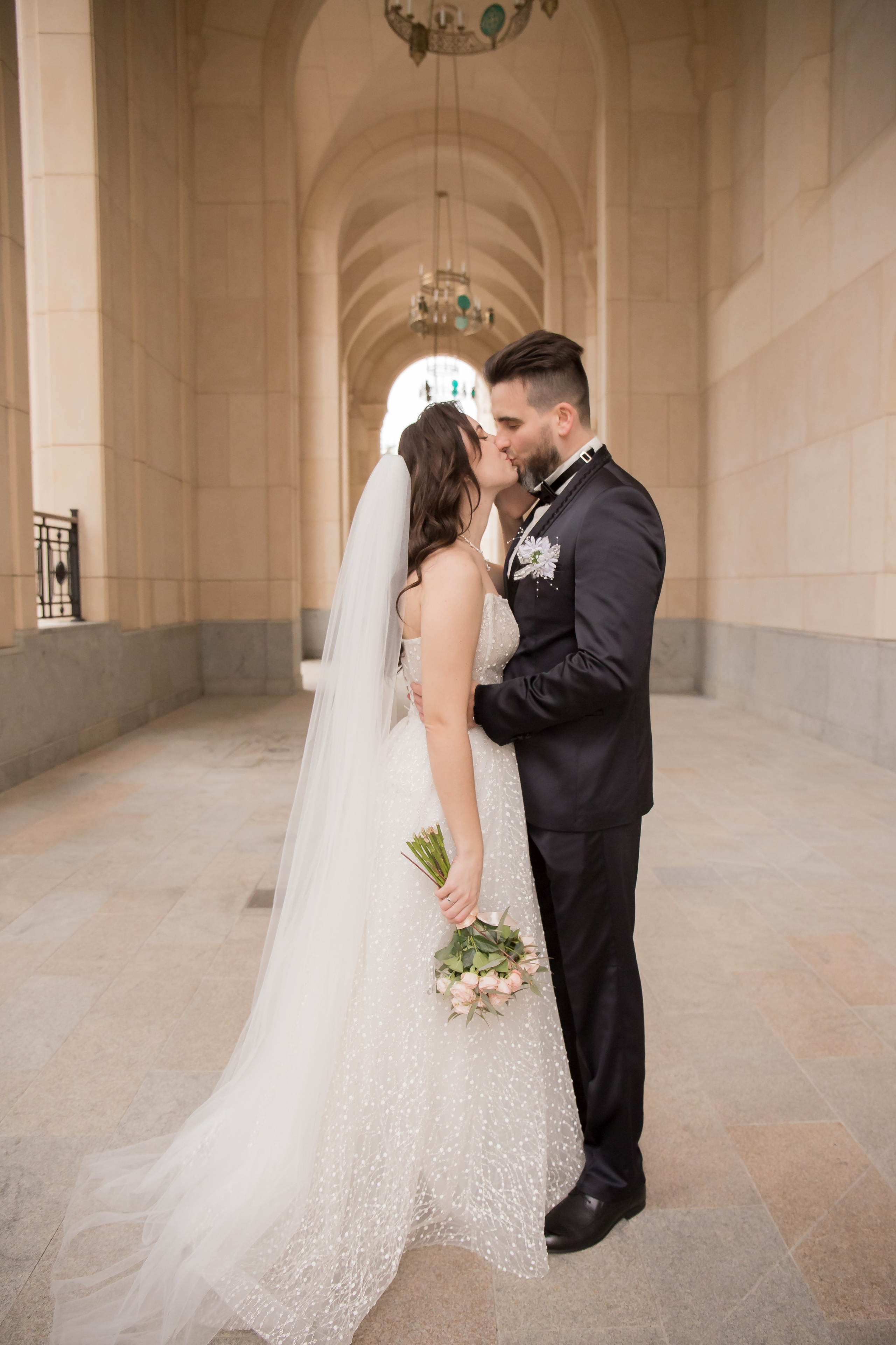 Свадебные сьемки. Свадебный и семейный фотограф в Севастополе Элеонора Семашко