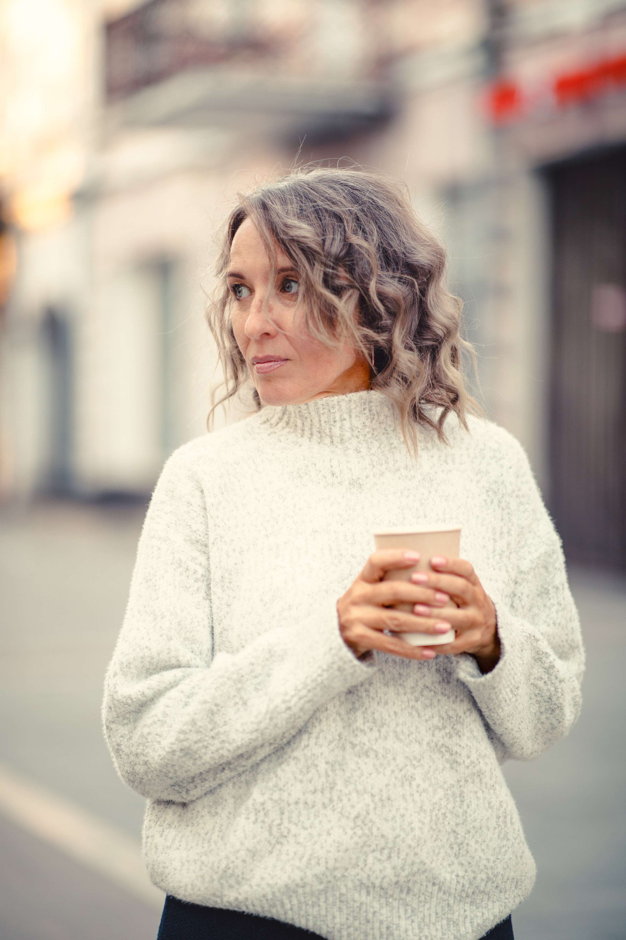 Стилизованная фотосессия «Sex and the city». Фотограф во Владикавказе Юрий Геворгизов