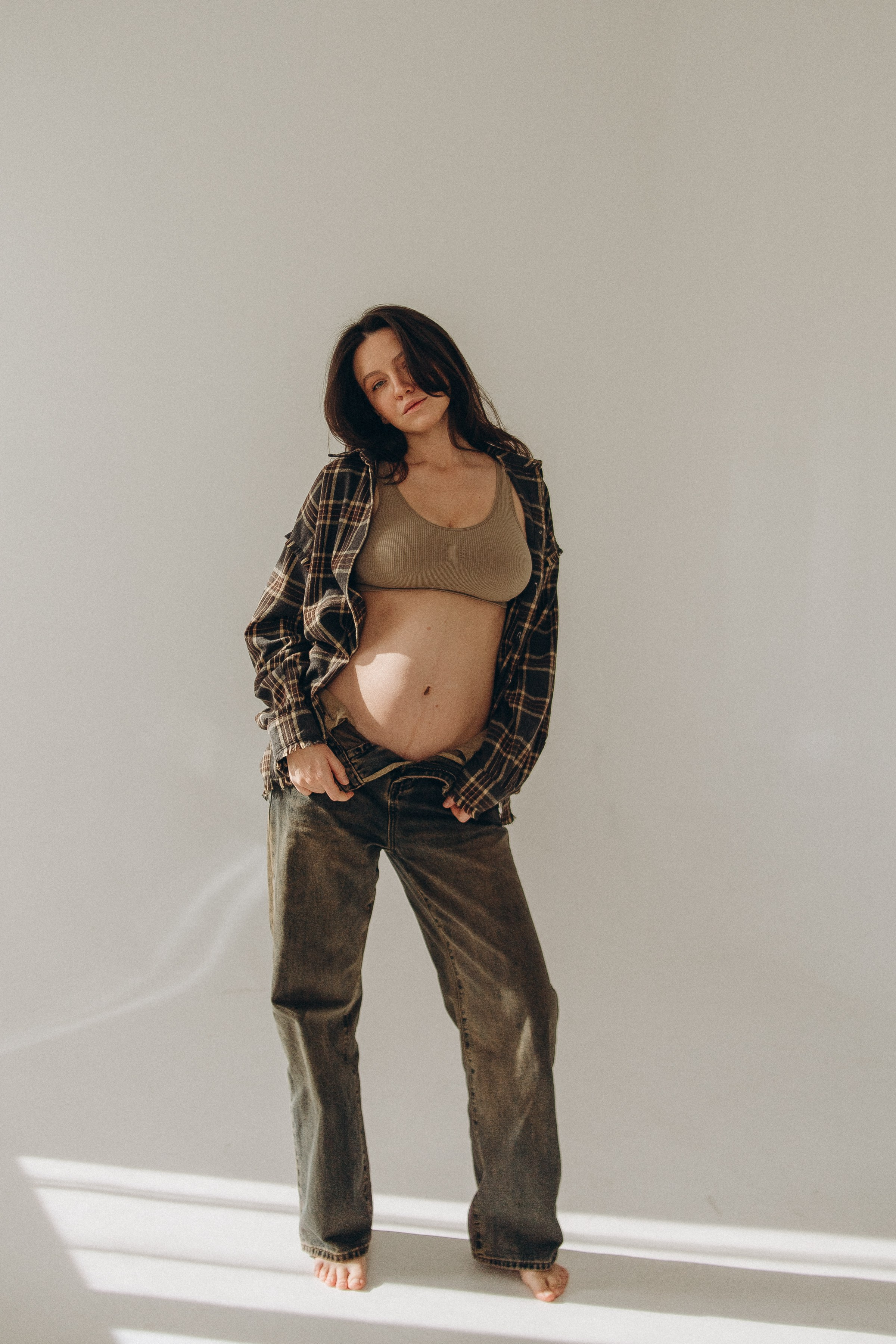 Маша. Семейный фотограф в Волгодонске Краченцева Анна