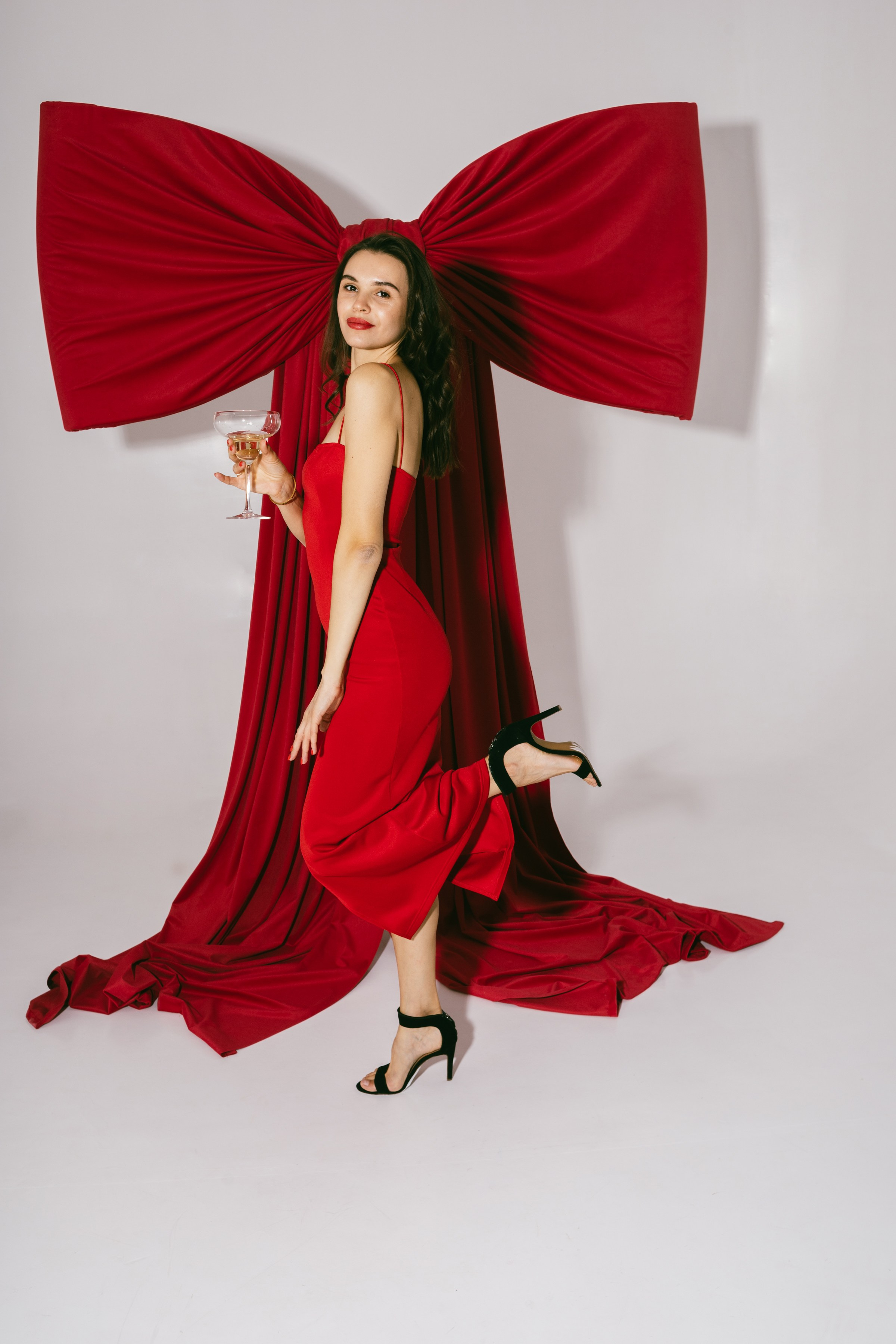 Девчонки. Семейный фотограф в Волгодонске Краченцева Анна