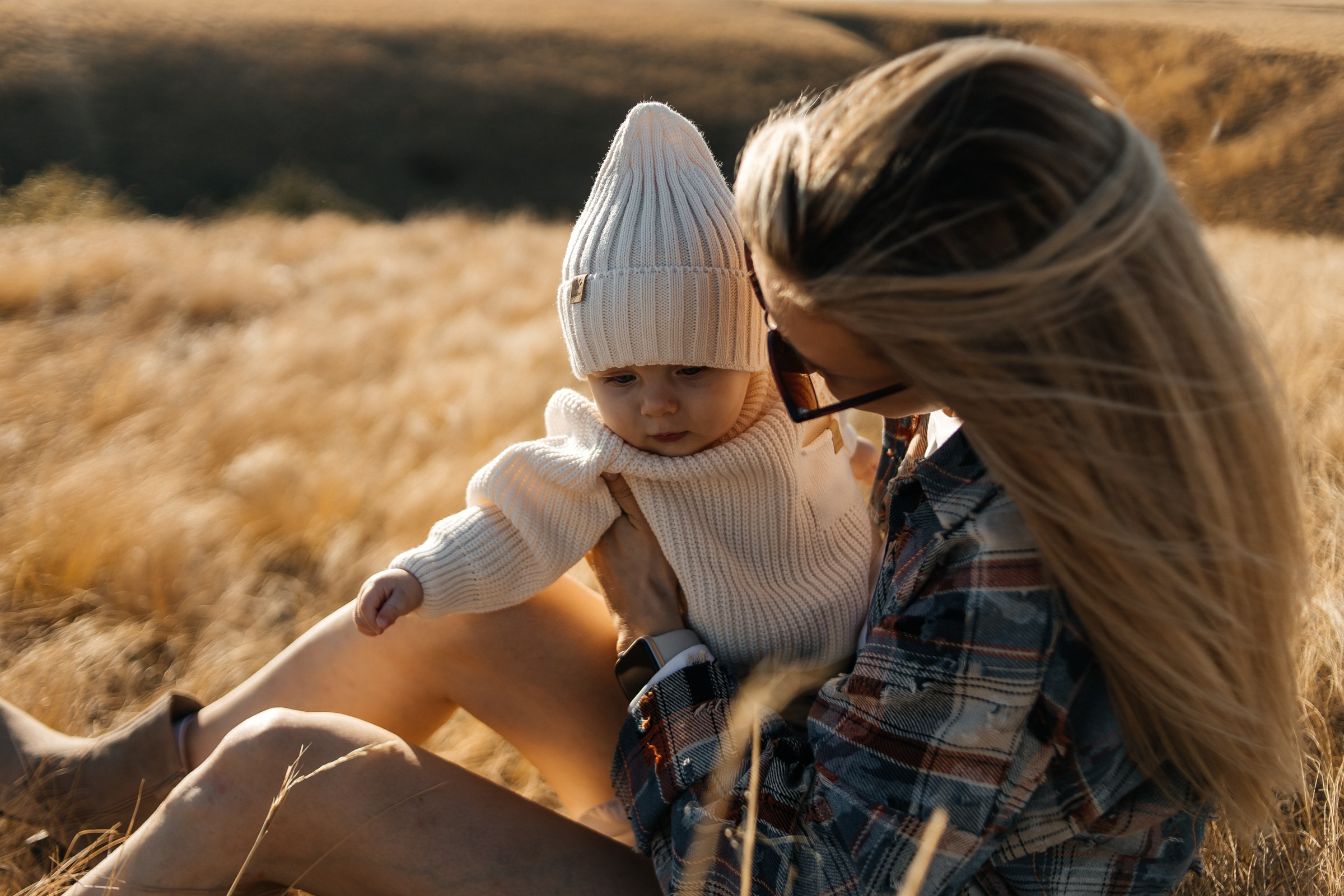 Катя и Саша. Семейный фотограф в Волгодонске Краченцева Анна