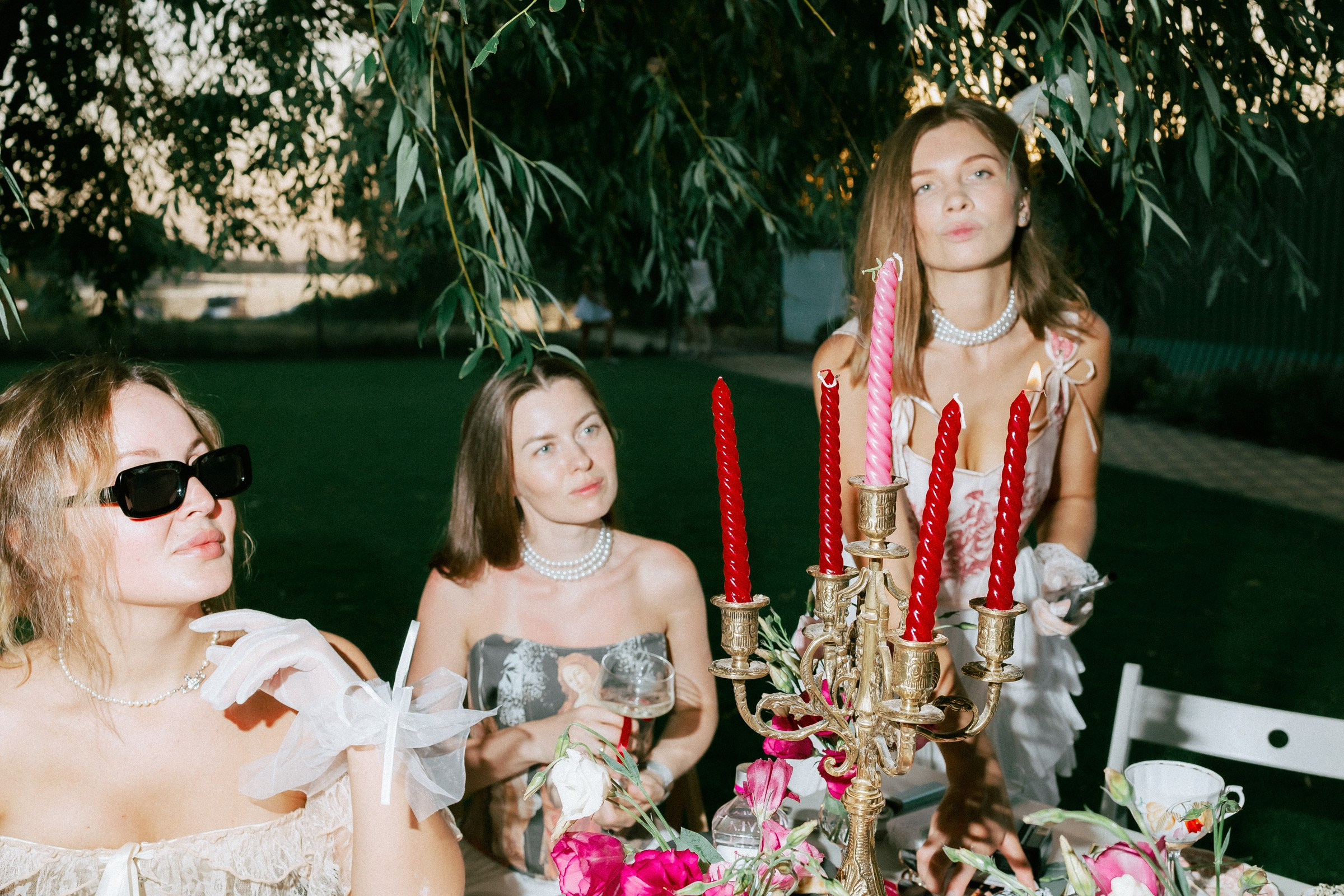 Императрицы. Семейный фотограф в Волгодонске Краченцева Анна