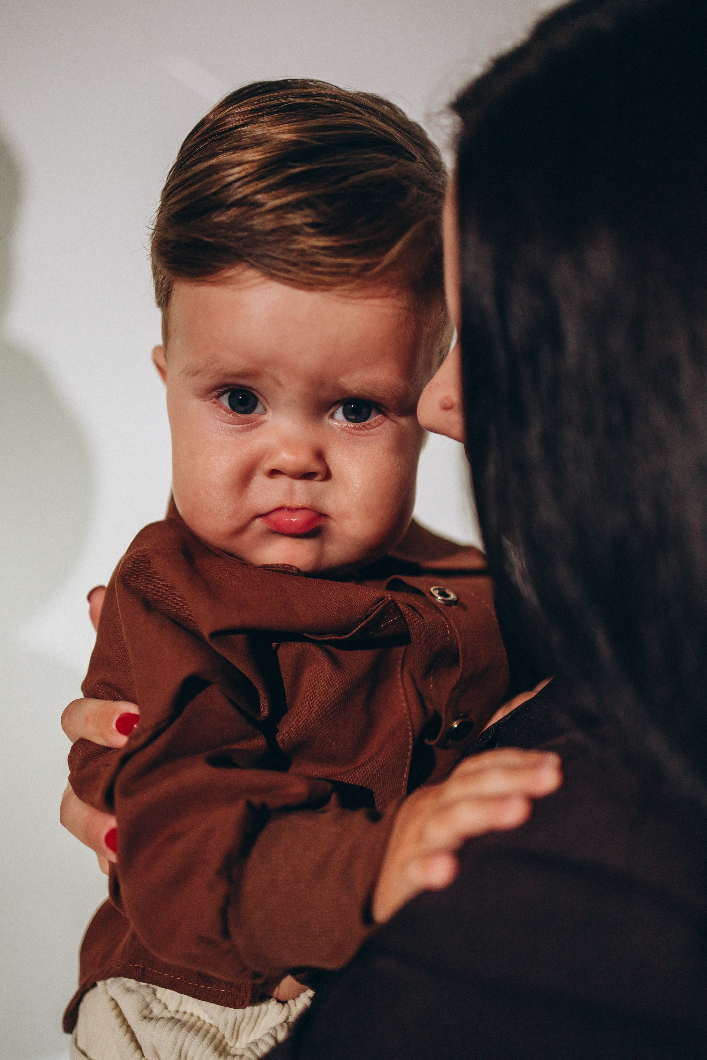 Дмитрий Ирина и Тимофей. Семейный фотограф в Волгодонске Краченцева Анна