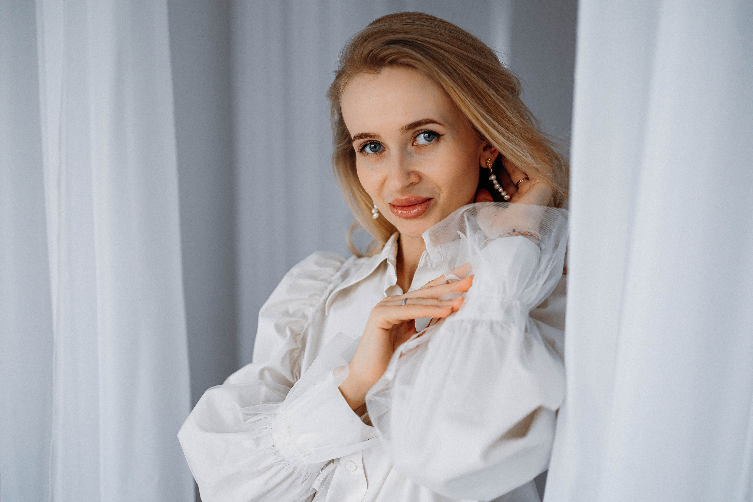 Юлия. Семейный фотограф в Волгодонске Краченцева Анна