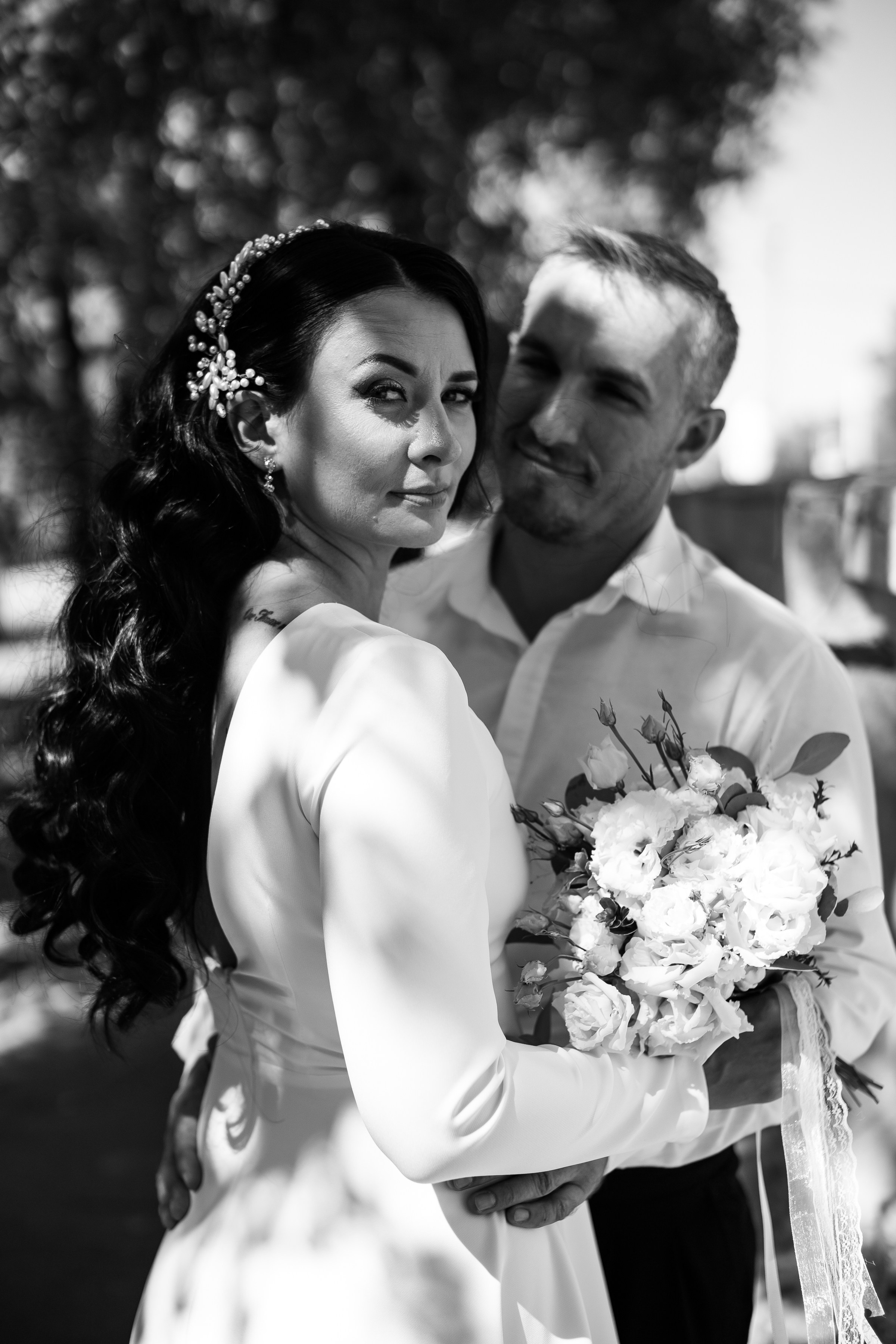 Виталий и Кристина. Семейный фотограф в Волгодонске Краченцева Анна