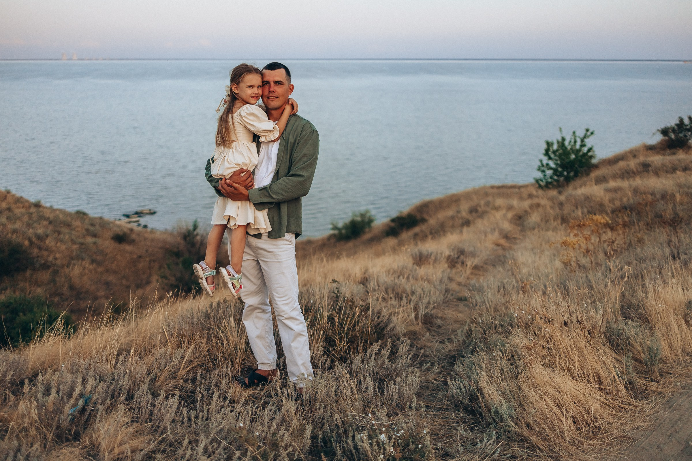 Семейная фотосессия. Семейный фотограф в Волгодонске Краченцева Анна