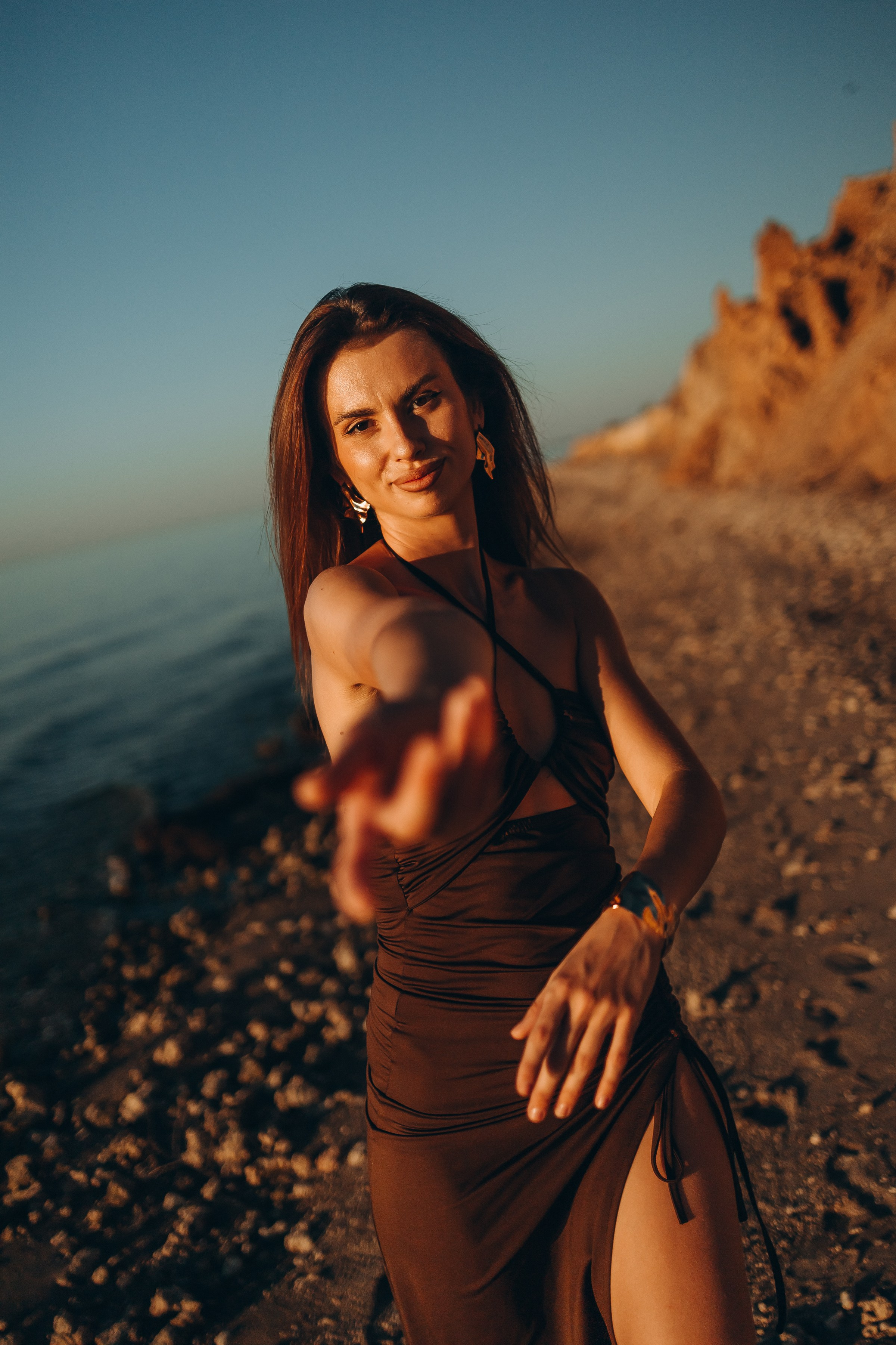 Таня. Семейный фотограф в Волгодонске Краченцева Анна