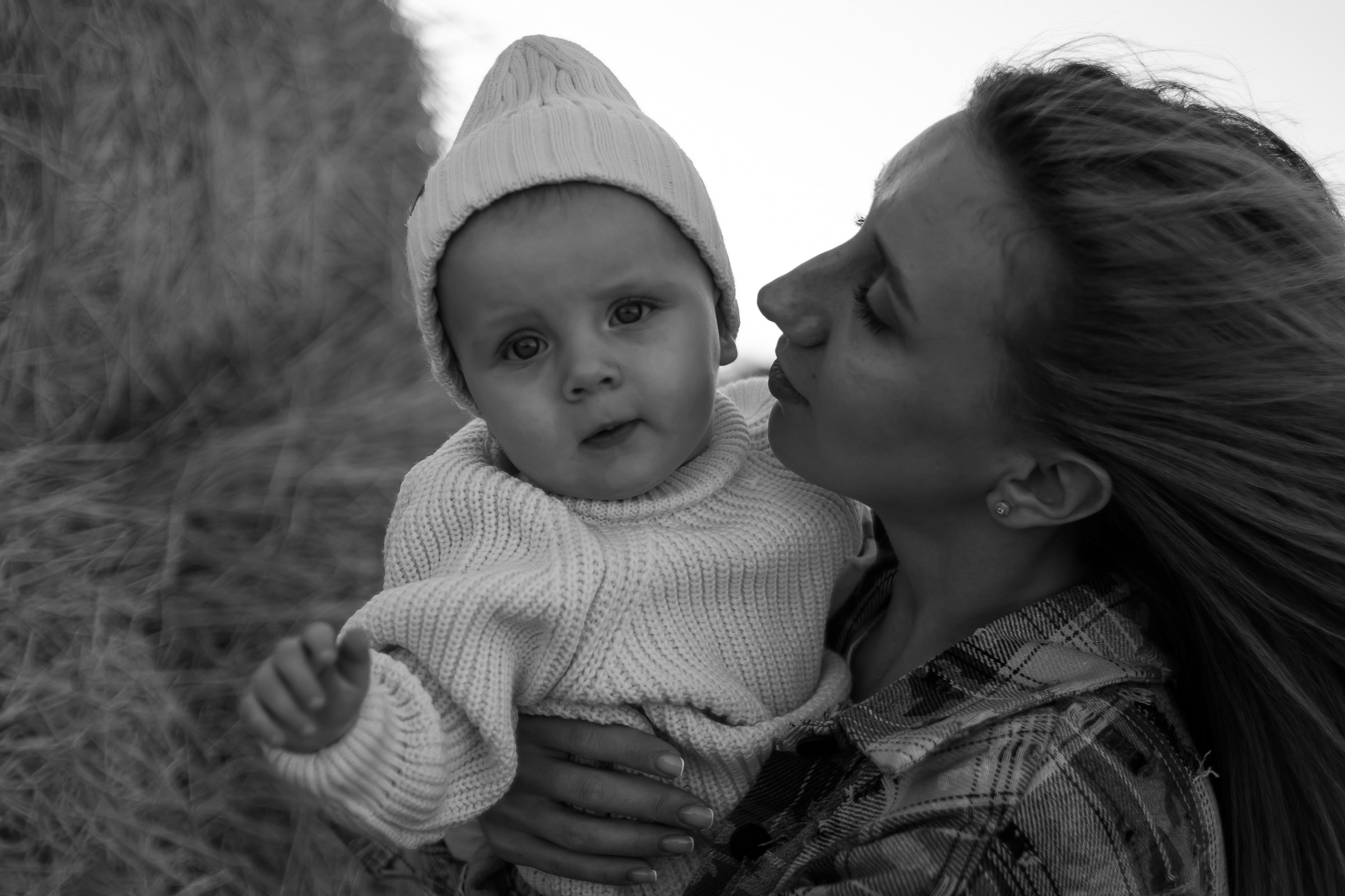 Катя и Саша. Семейный фотограф в Волгодонске Краченцева Анна