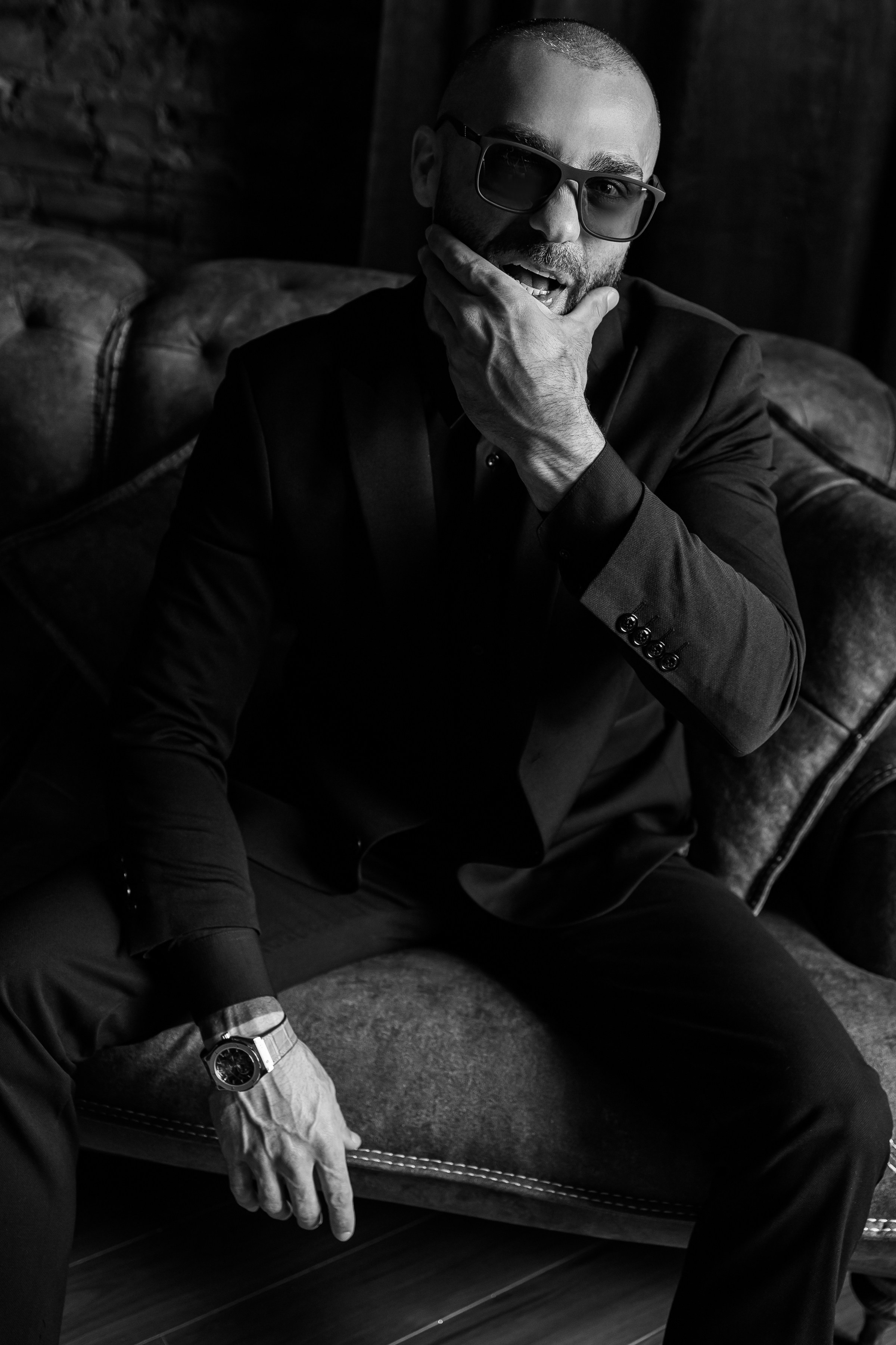 M&F. Семейный фотограф в Волгодонске Краченцева Анна