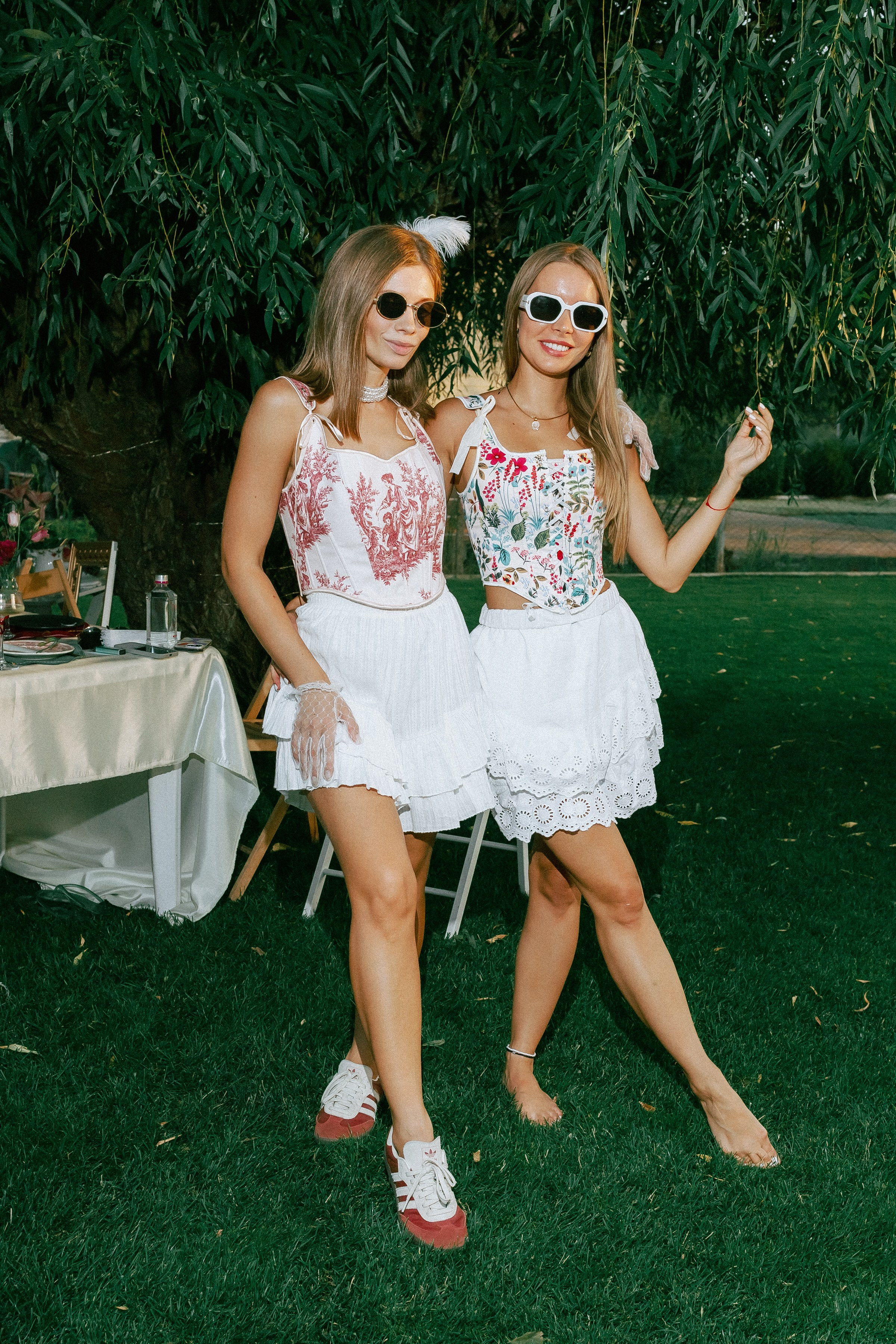 Императрицы. Семейный фотограф в Волгодонске Краченцева Анна