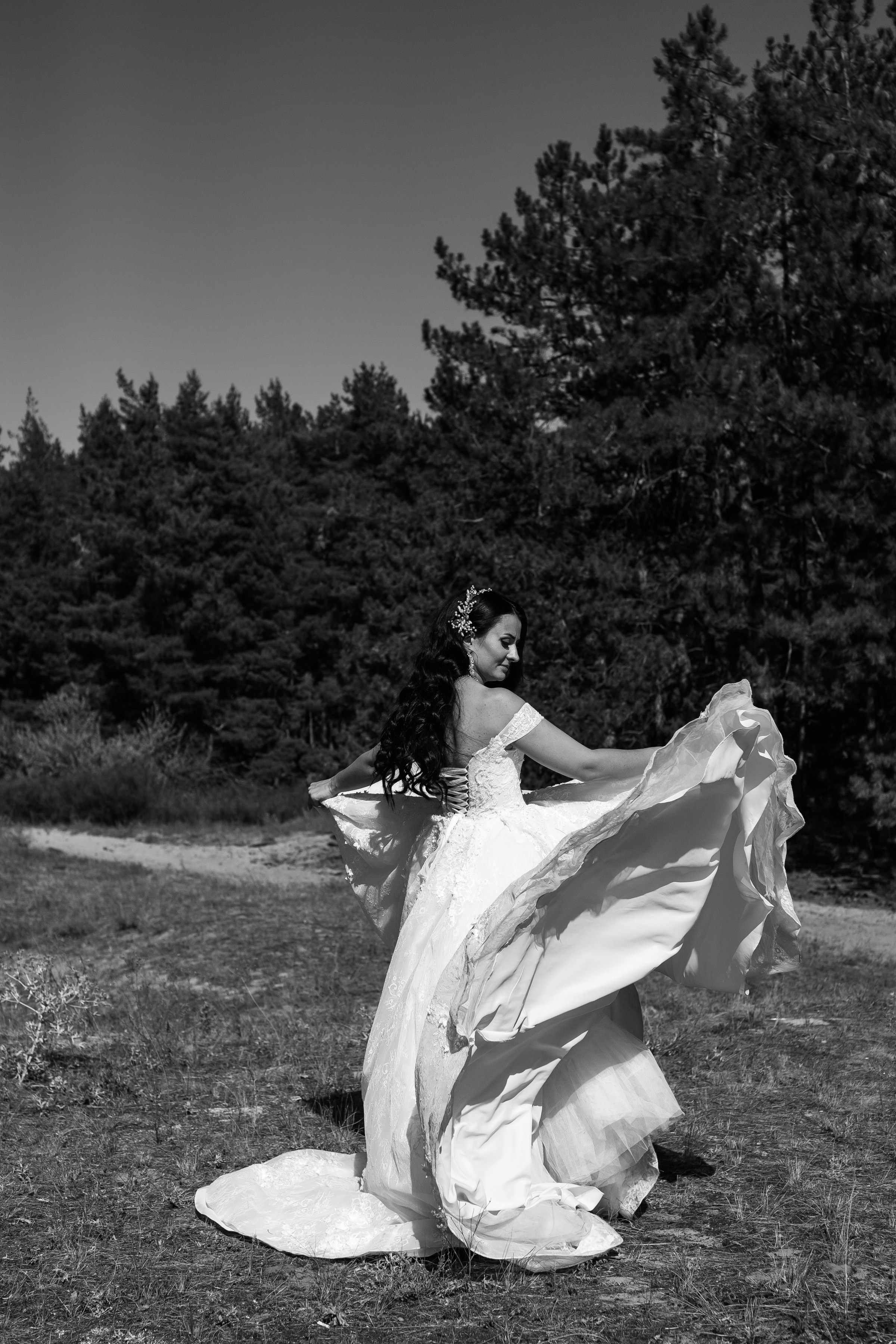 Виталий и Кристина. Семейный фотограф в Волгодонске Краченцева Анна