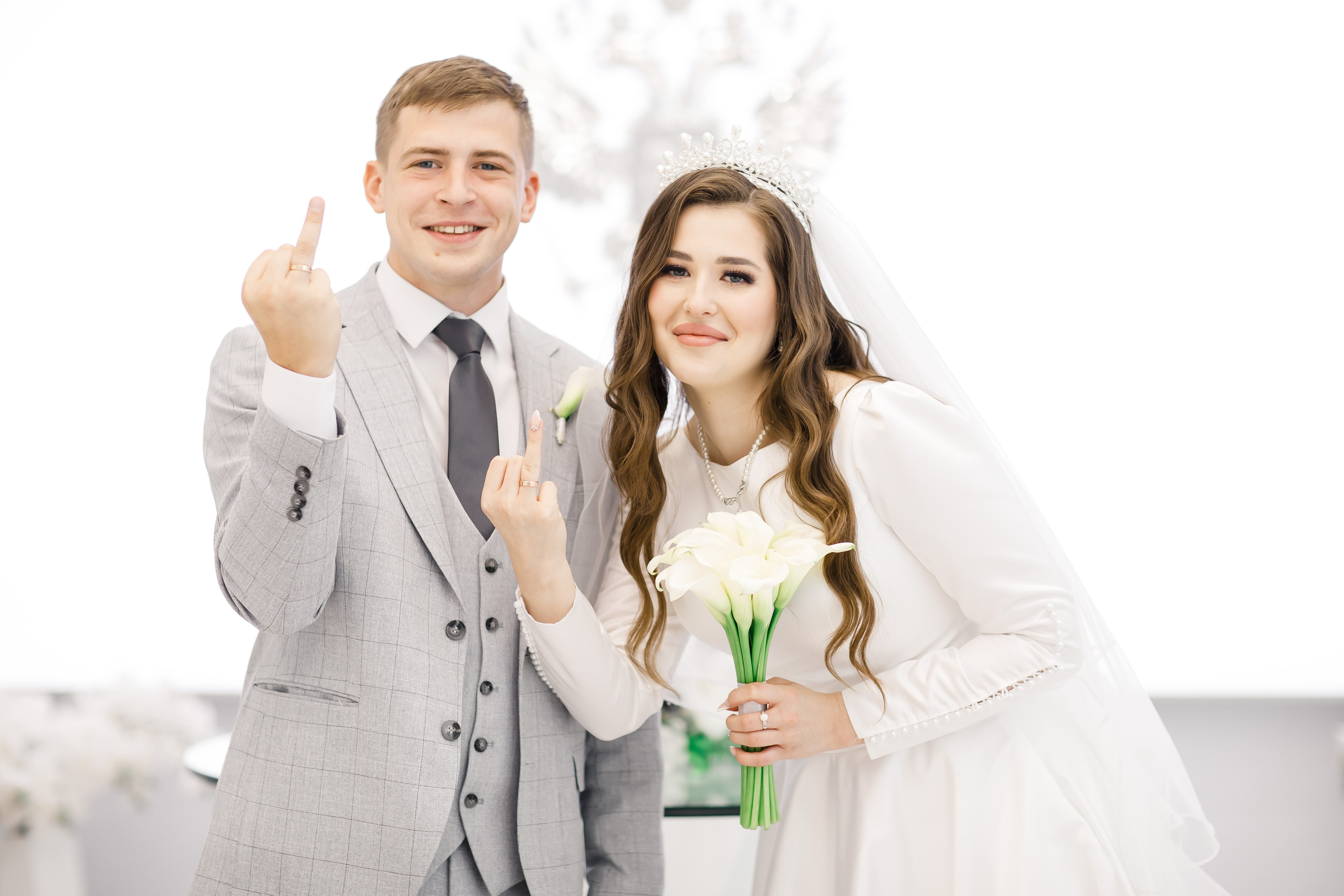 Лика и Иван|Усадьба Остафьево. Свадебный фотограф Серпухов — Москва Ольга Васильева