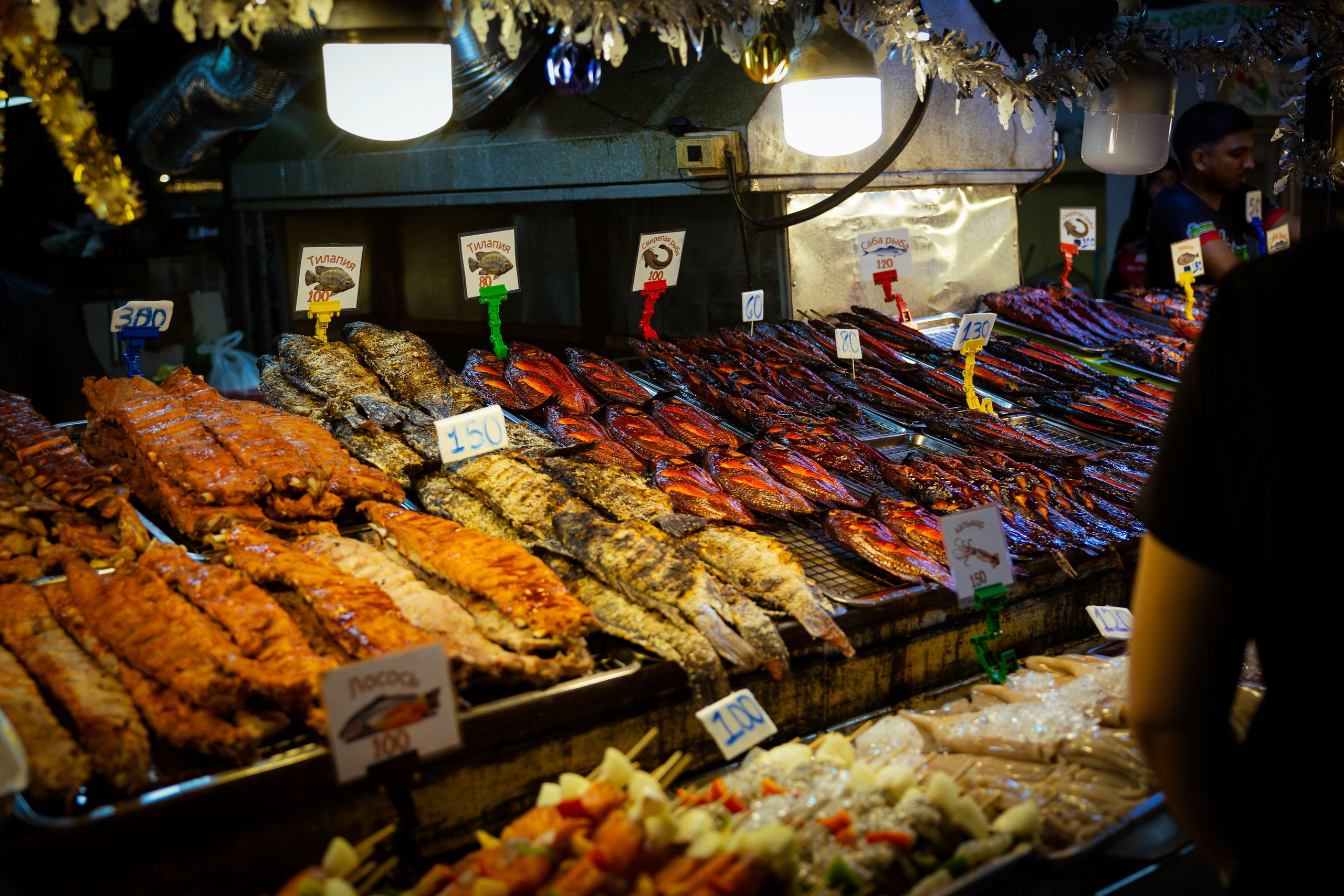 Таиланд (зима 2025). Фотограф Виноградов Константин