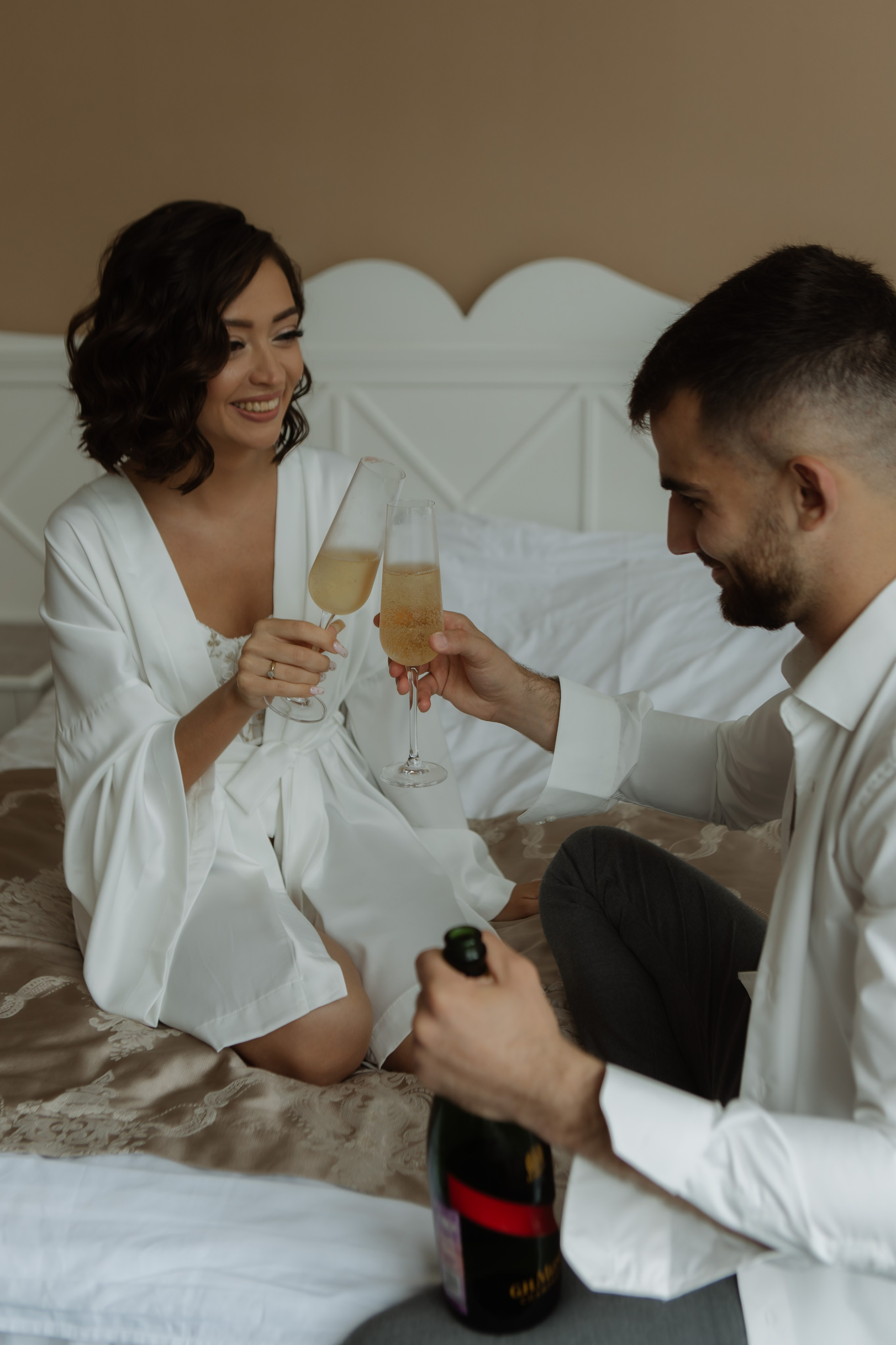 Лера и Гига. Главная