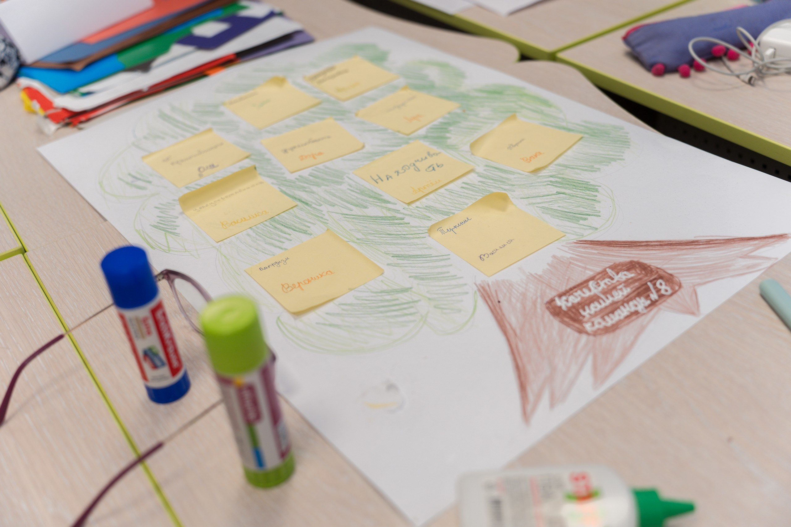 Чемпионат. Репортажная съёмка в Санкт-Петербурге, Константин Петров