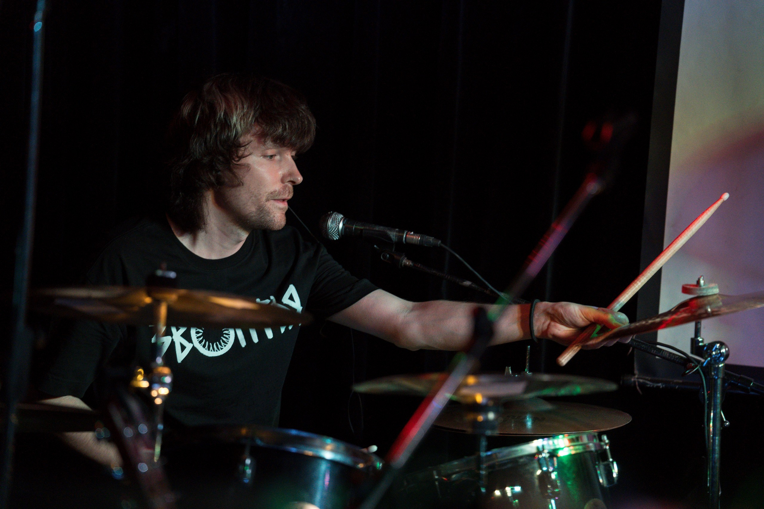 Звонтья. Репортажная съёмка в Санкт-Петербурге, Константин Петров