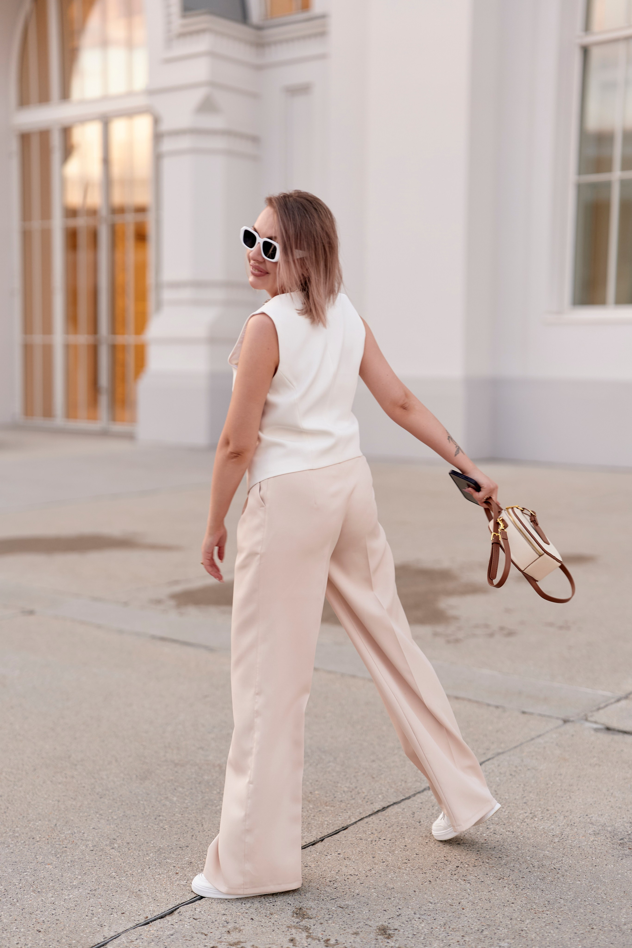 Прогулка. Семейный и женский фотограф в Москве Зоя Бучерова