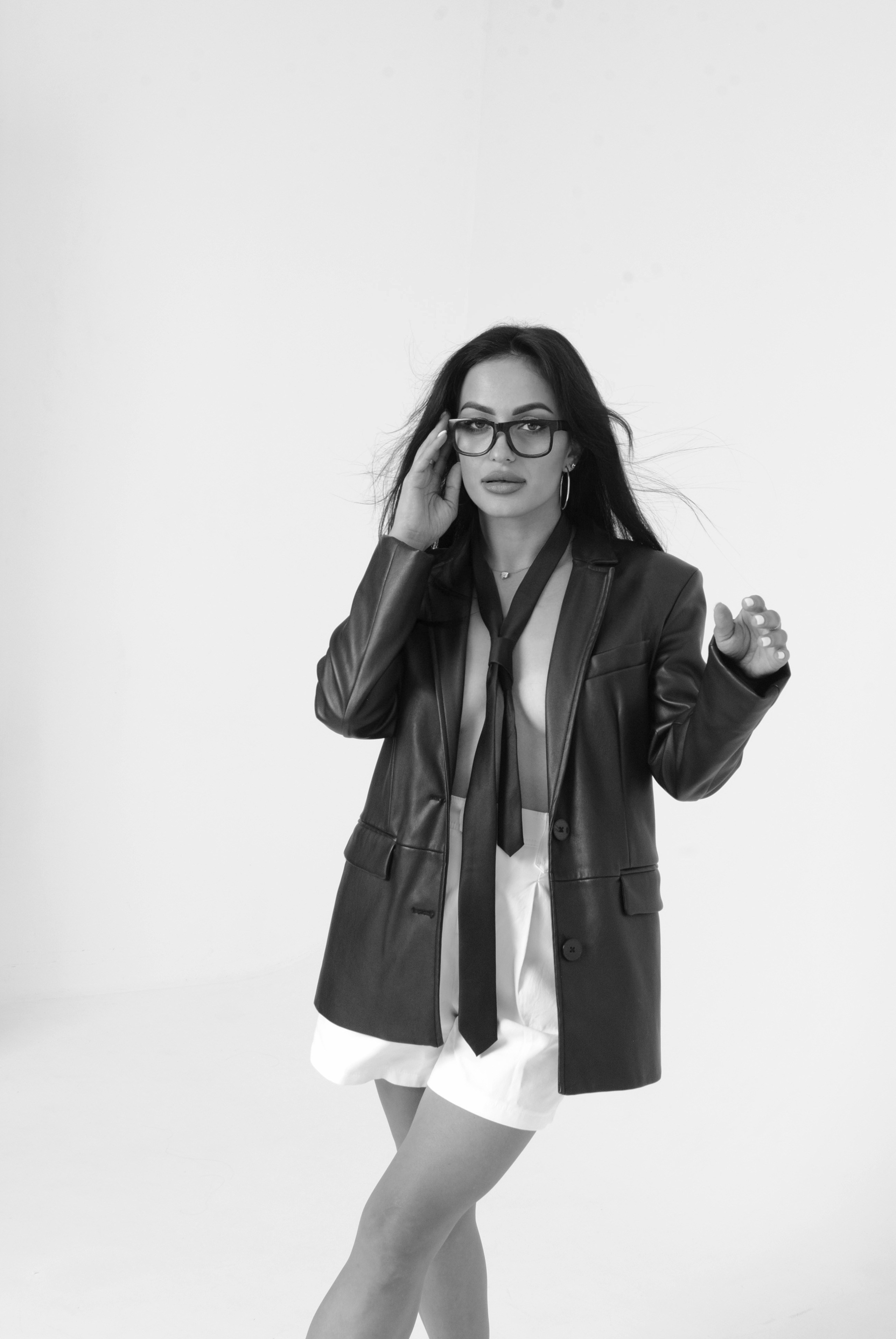 Эльмира. Фотограф Мария Мусаелян