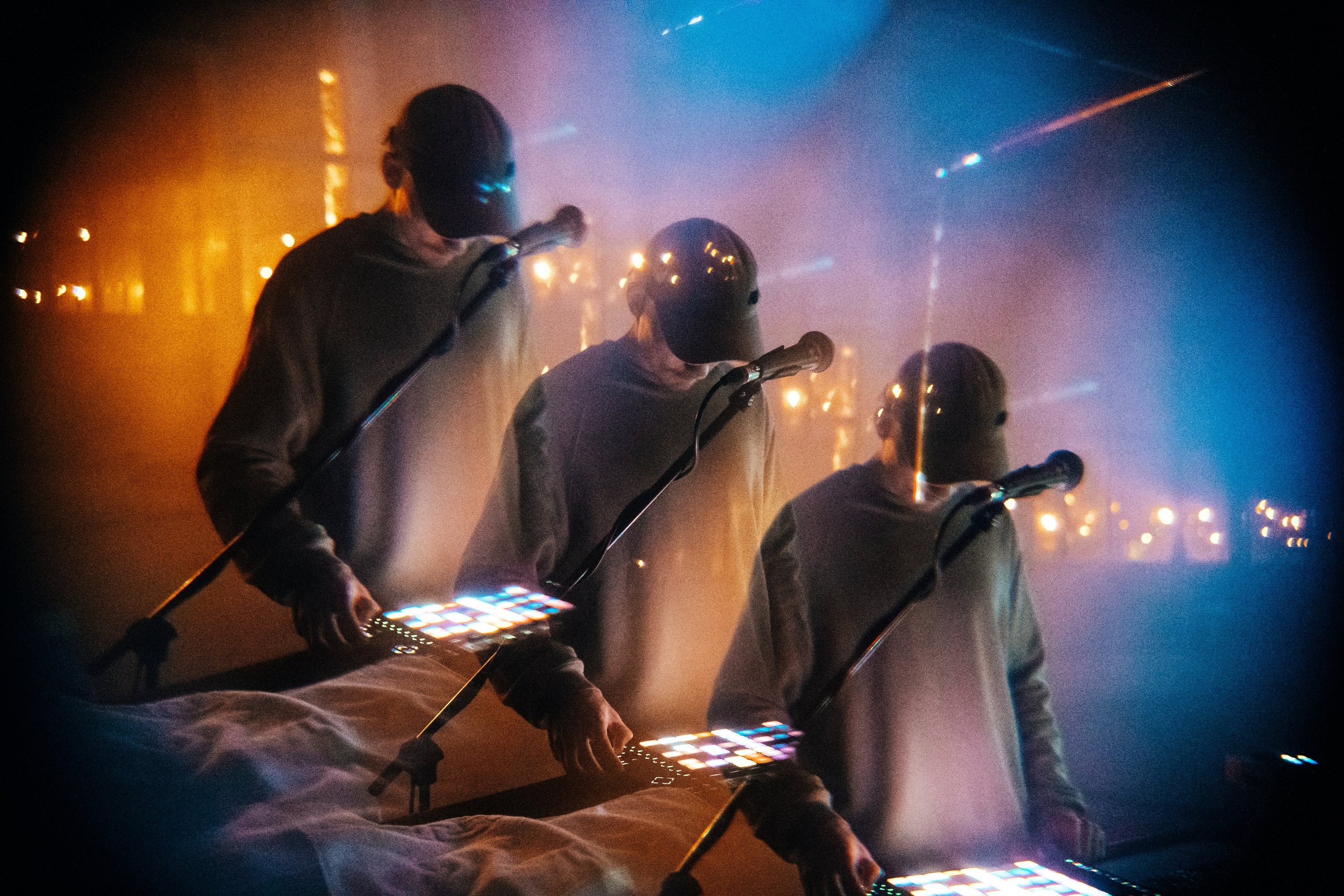 TON 2024. Главная