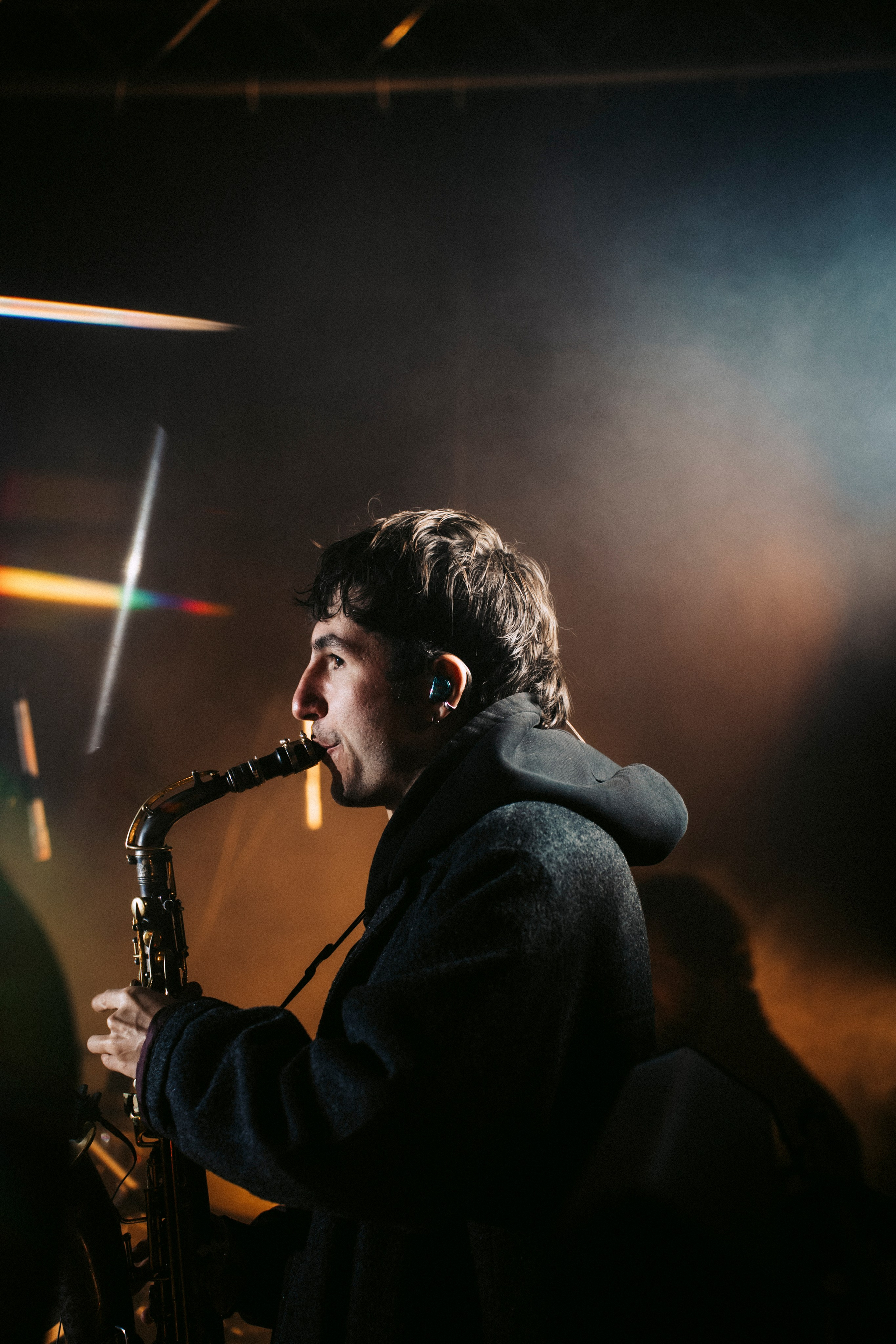 Фестиваль «Очень! Осень». Главная