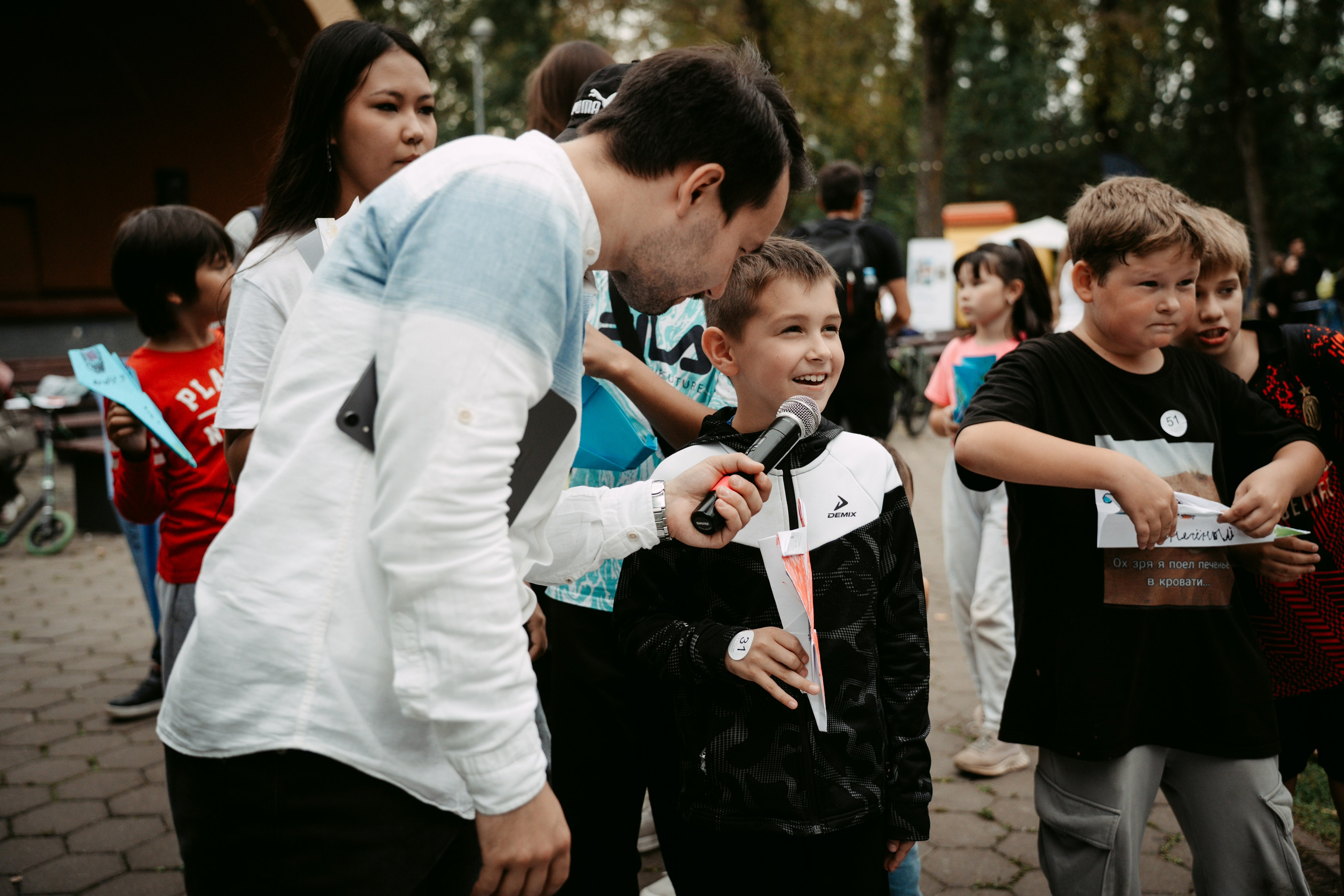 Авторы. Главная