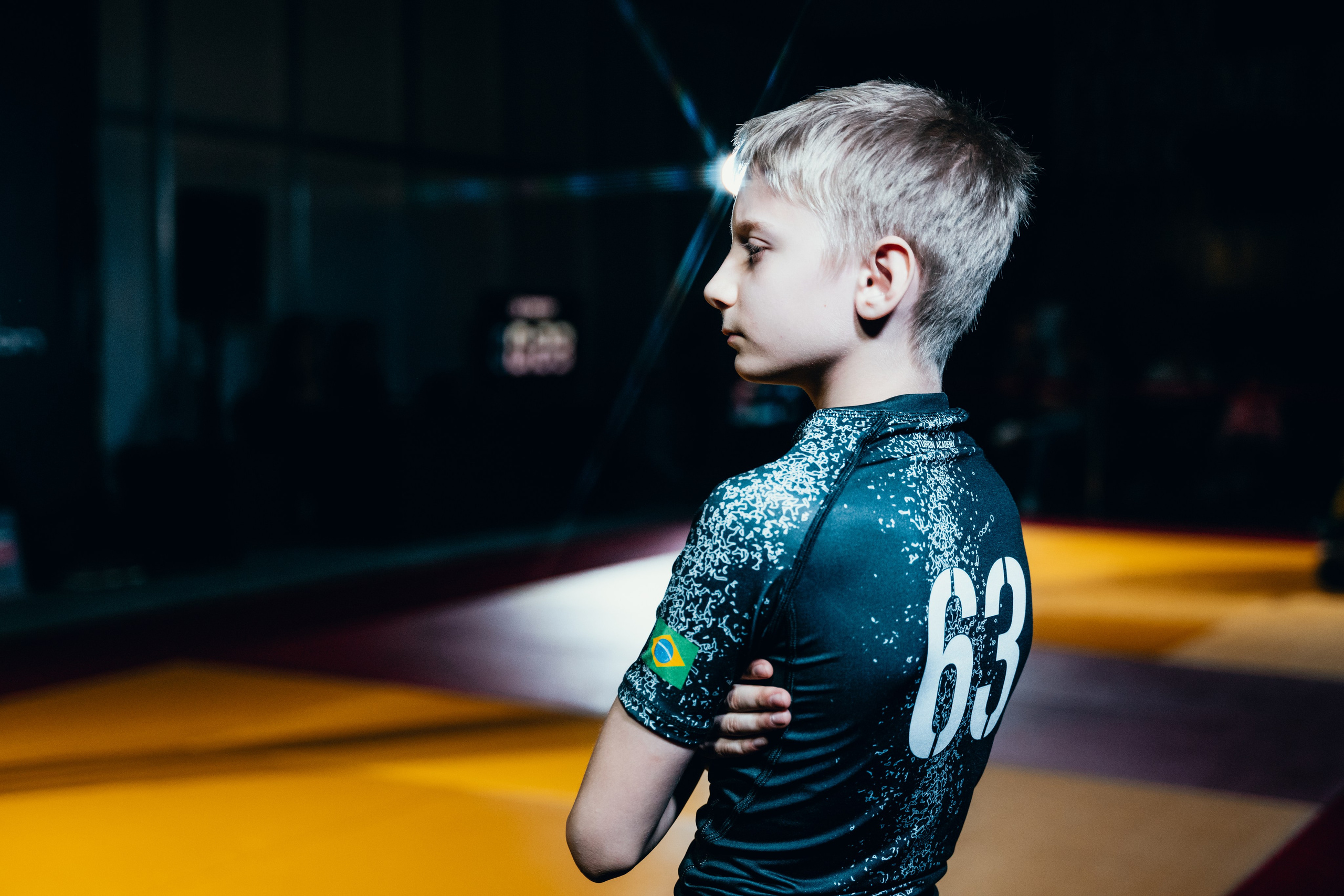 Турнир Teta Promotion 2024. Главная