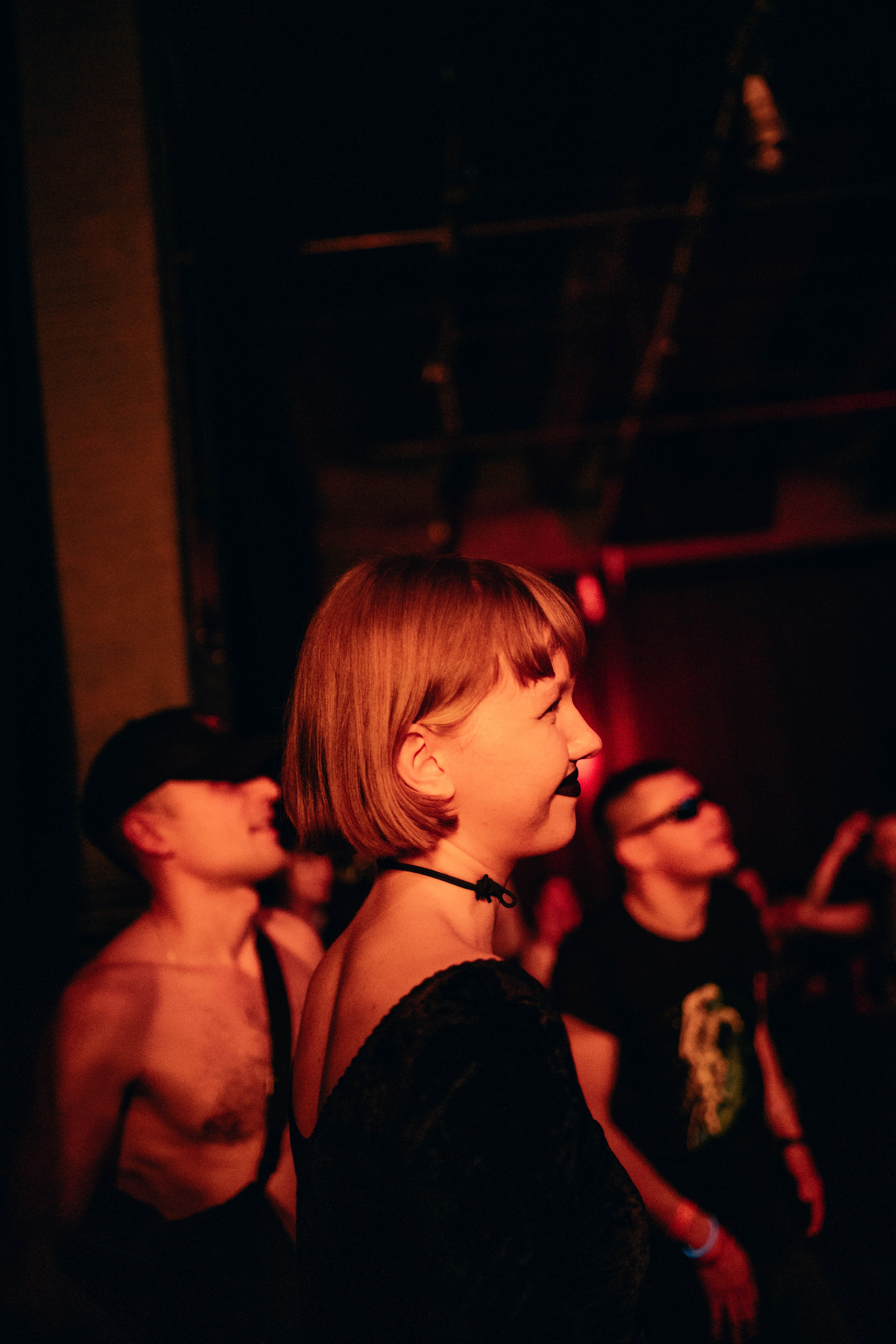 Werk Moves. Главная