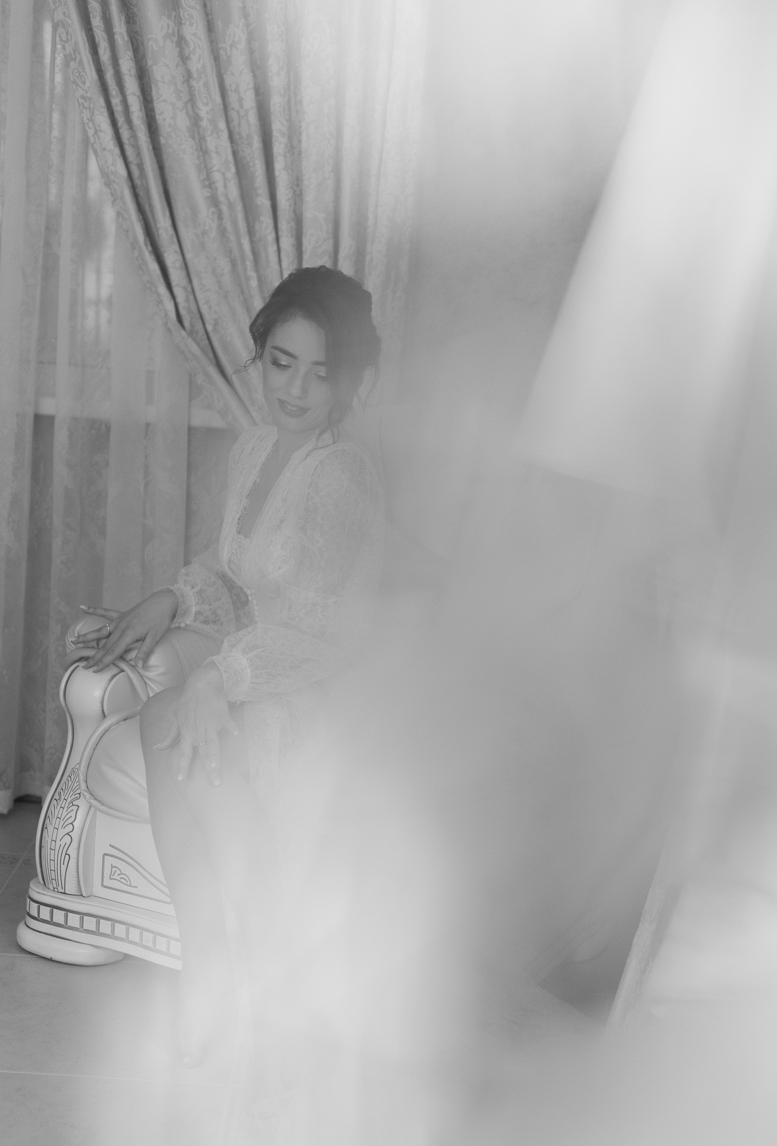 Анастасия | Владимир. Свадебный и женский фотограф в Москве Анастасия Голубева