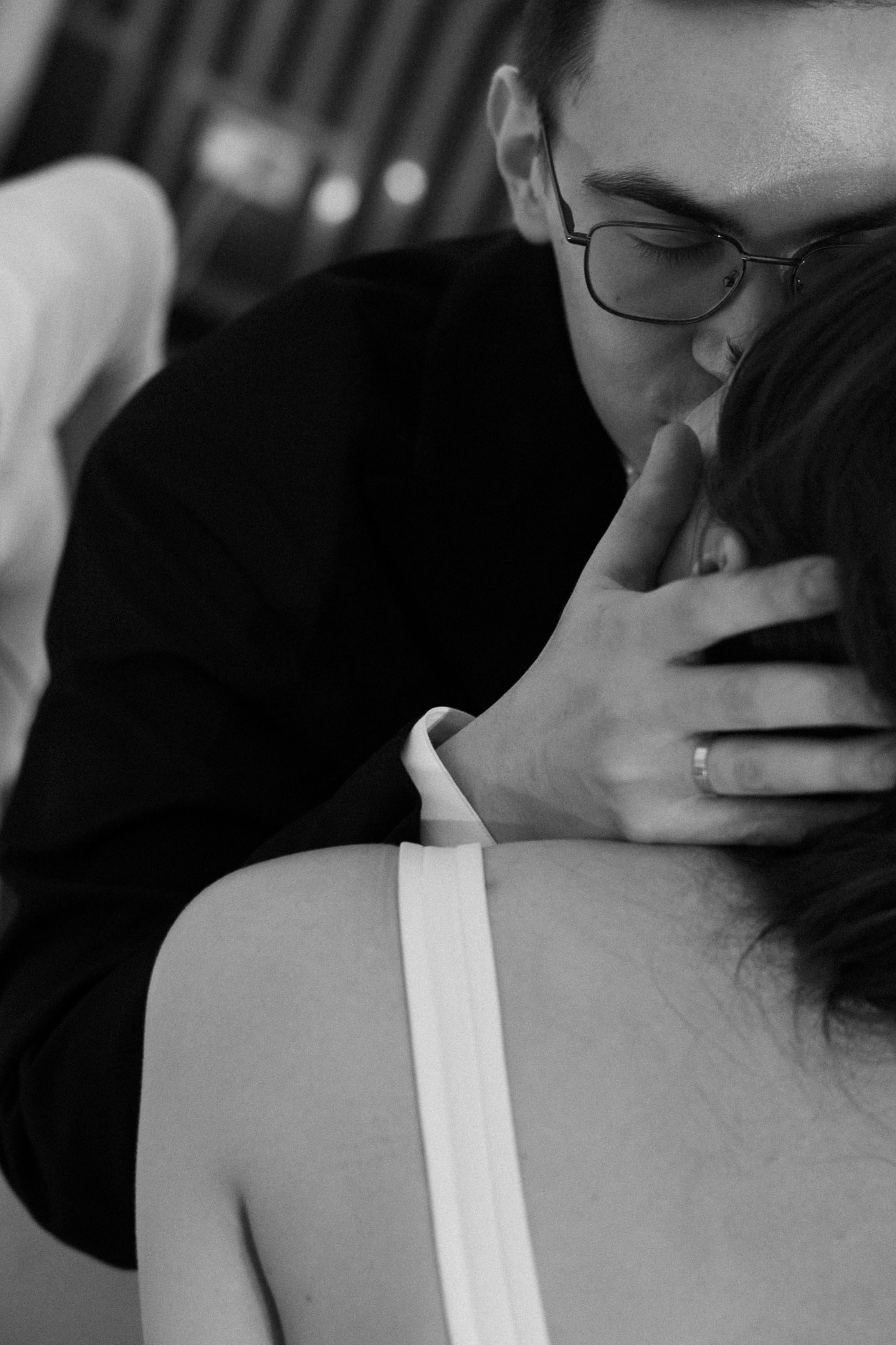 Татьяна и Кирилл. Свадебный фотограф в Нижнем Новгороде и Москве Николай Майоров