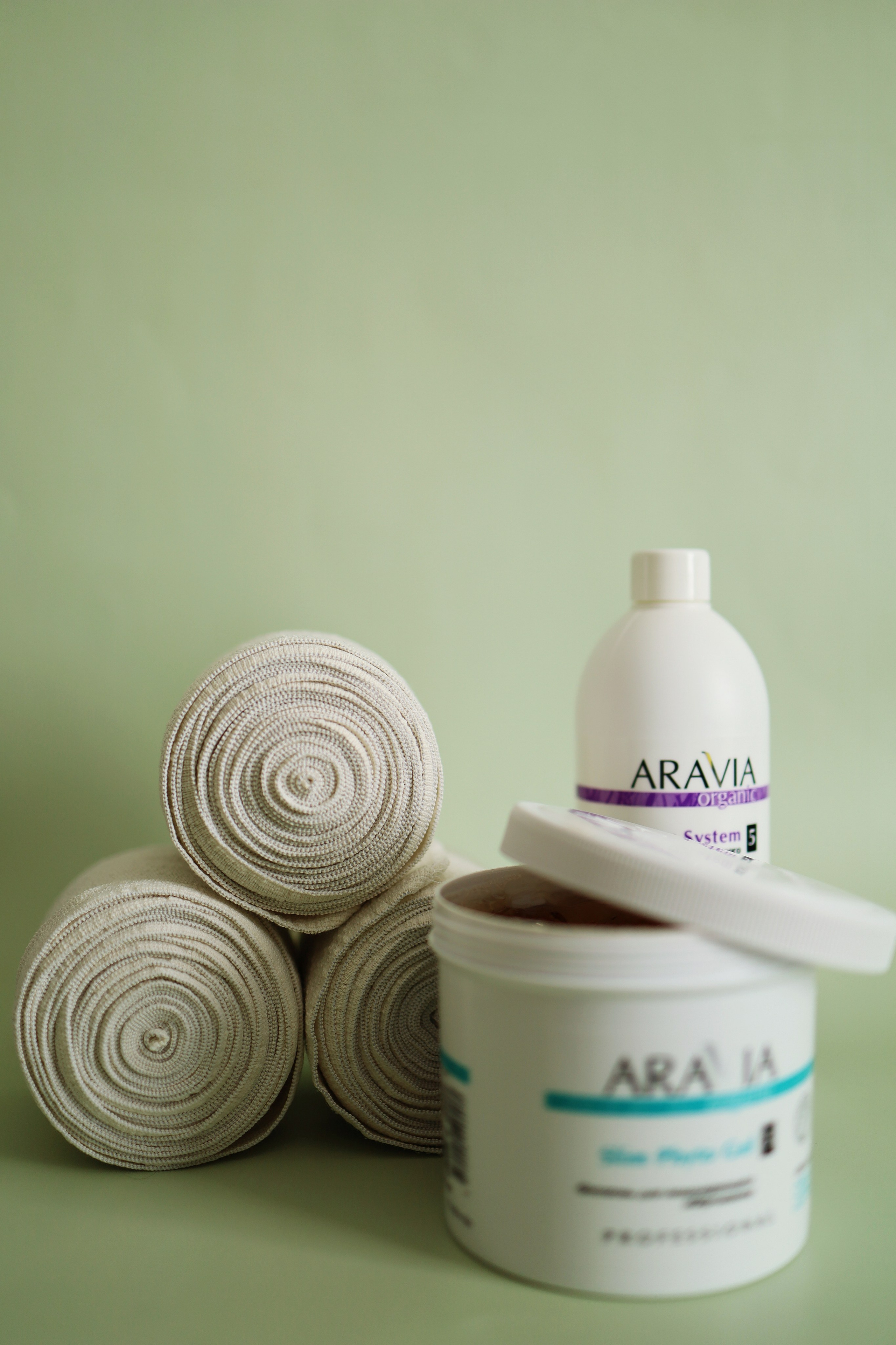 Контент для массажиста-эстетиста. Фотограф Санкт-Петербург