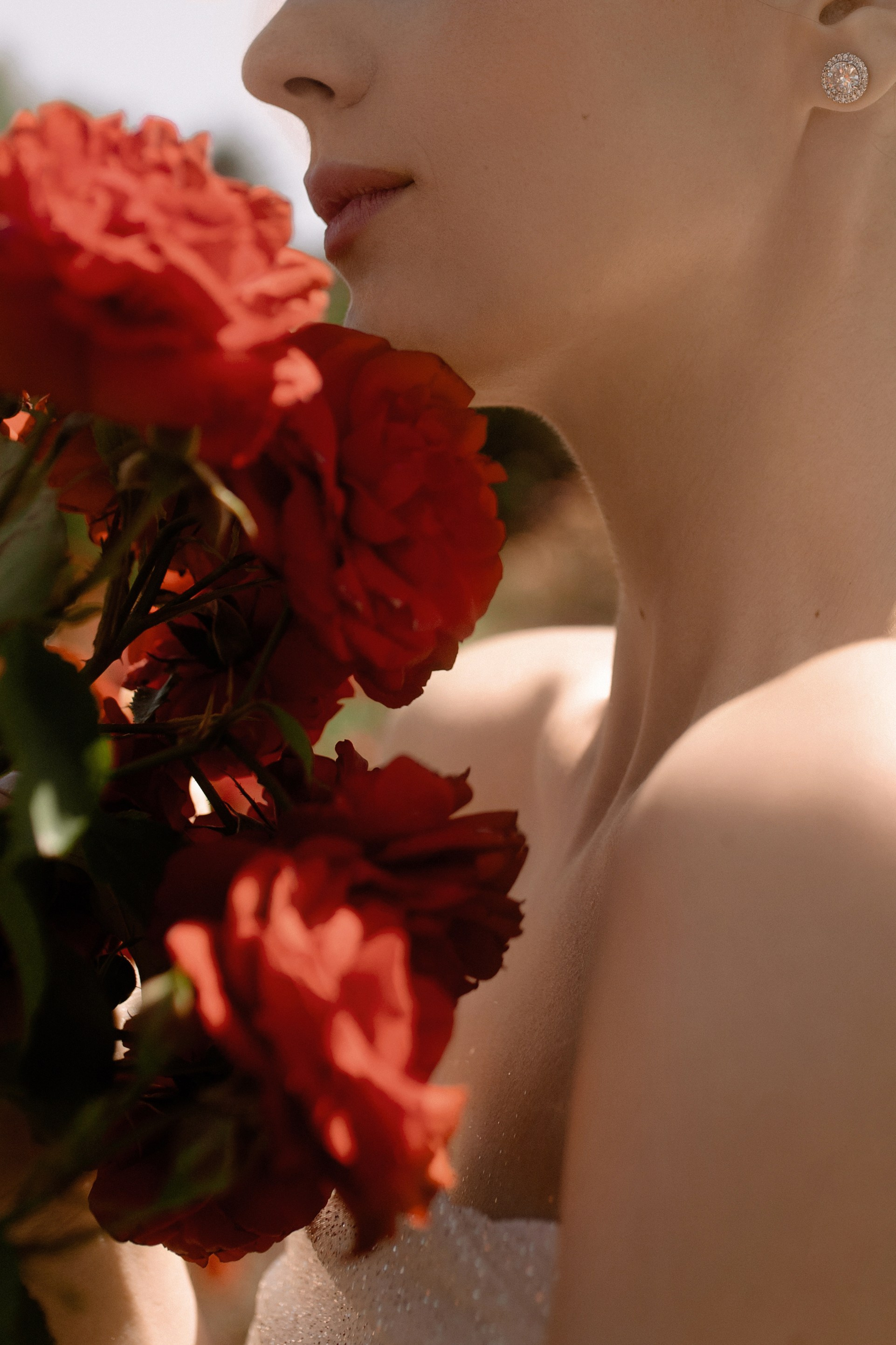 Владислав и Ангелина. Фотограф Олеся Голева